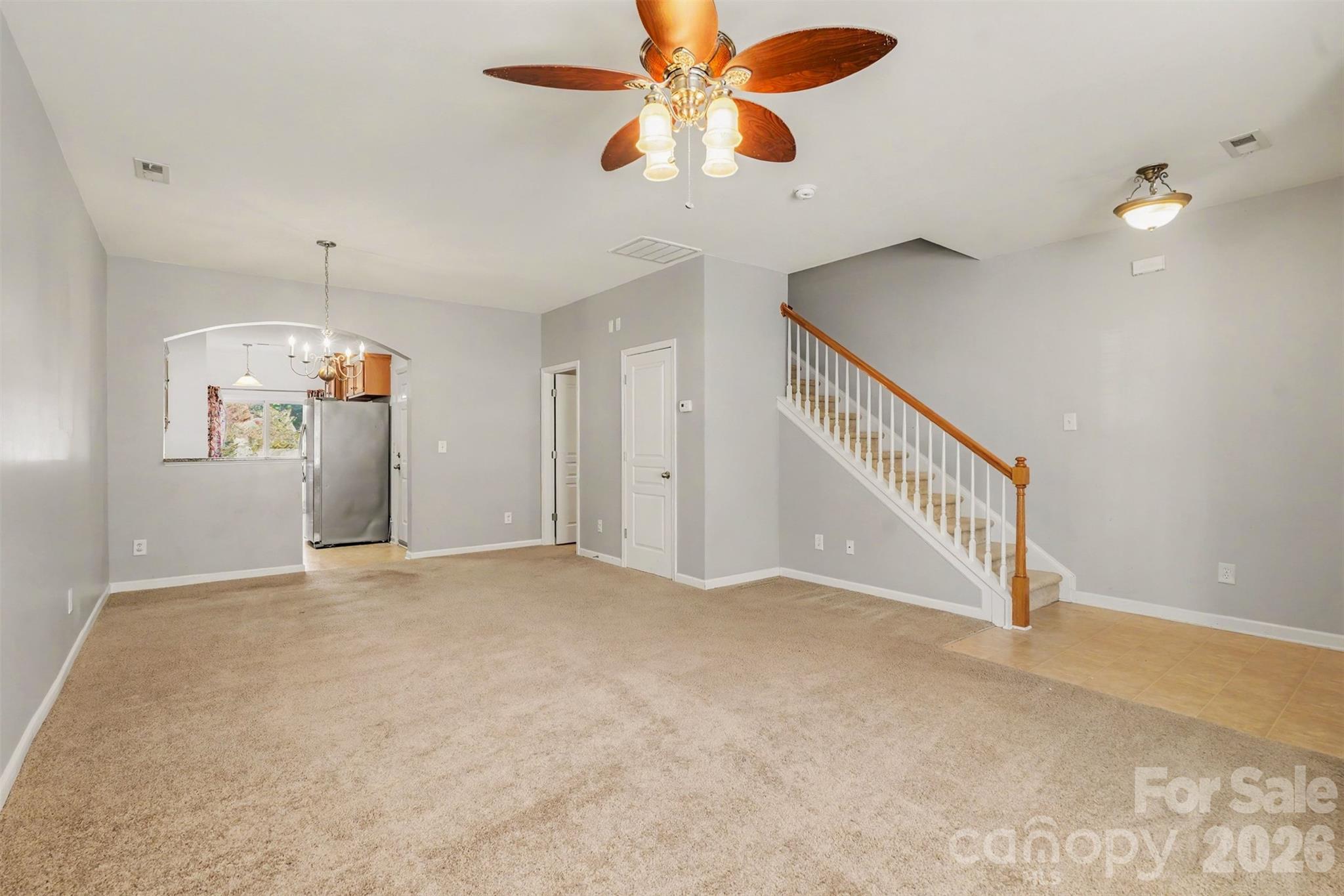 Townhouse at 2053 Twilight Lane, Monroe, photo 9 of 28