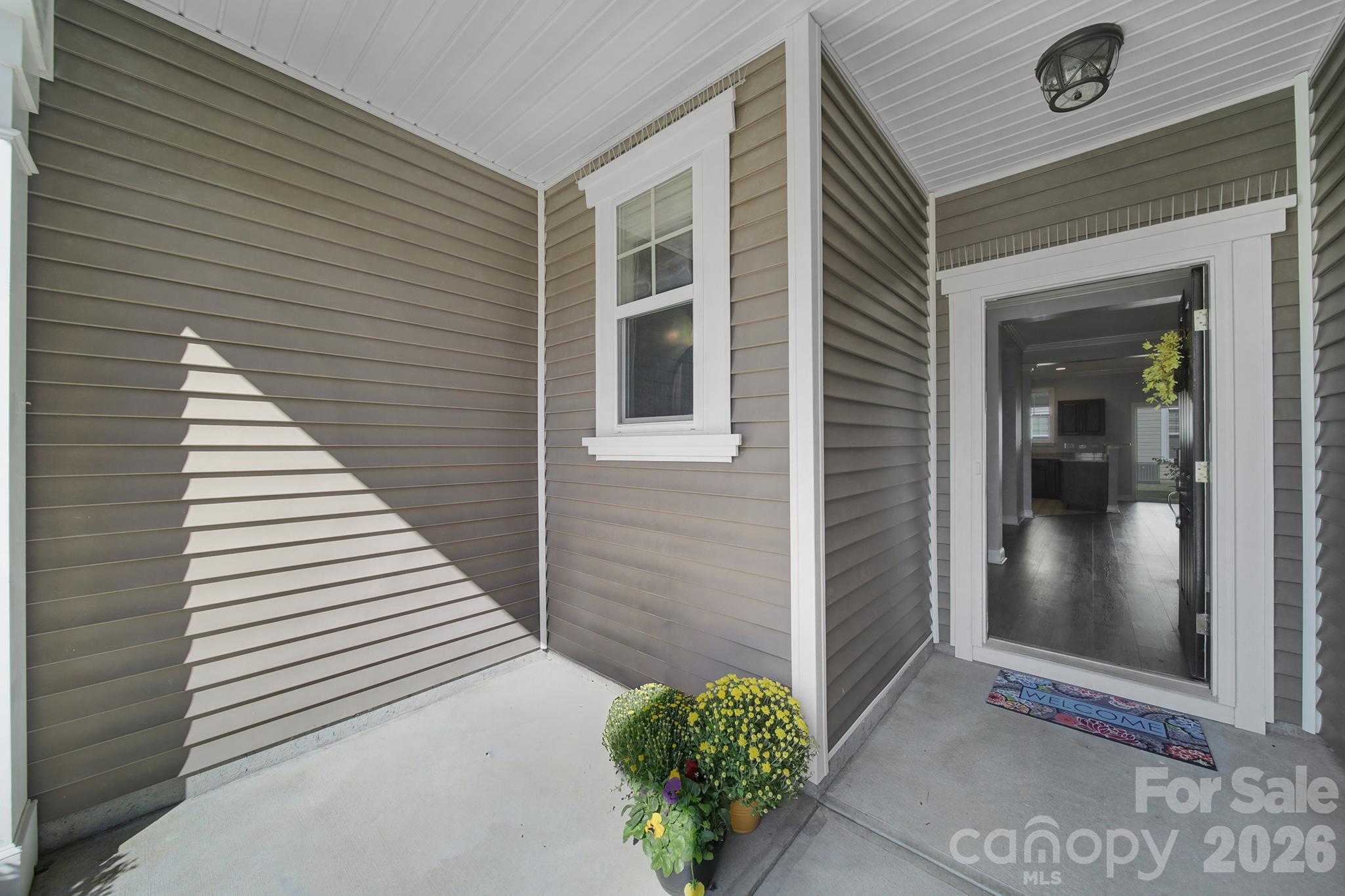 Townhouse at 156 Council House Road, Fort Mill, photo 4 of 26