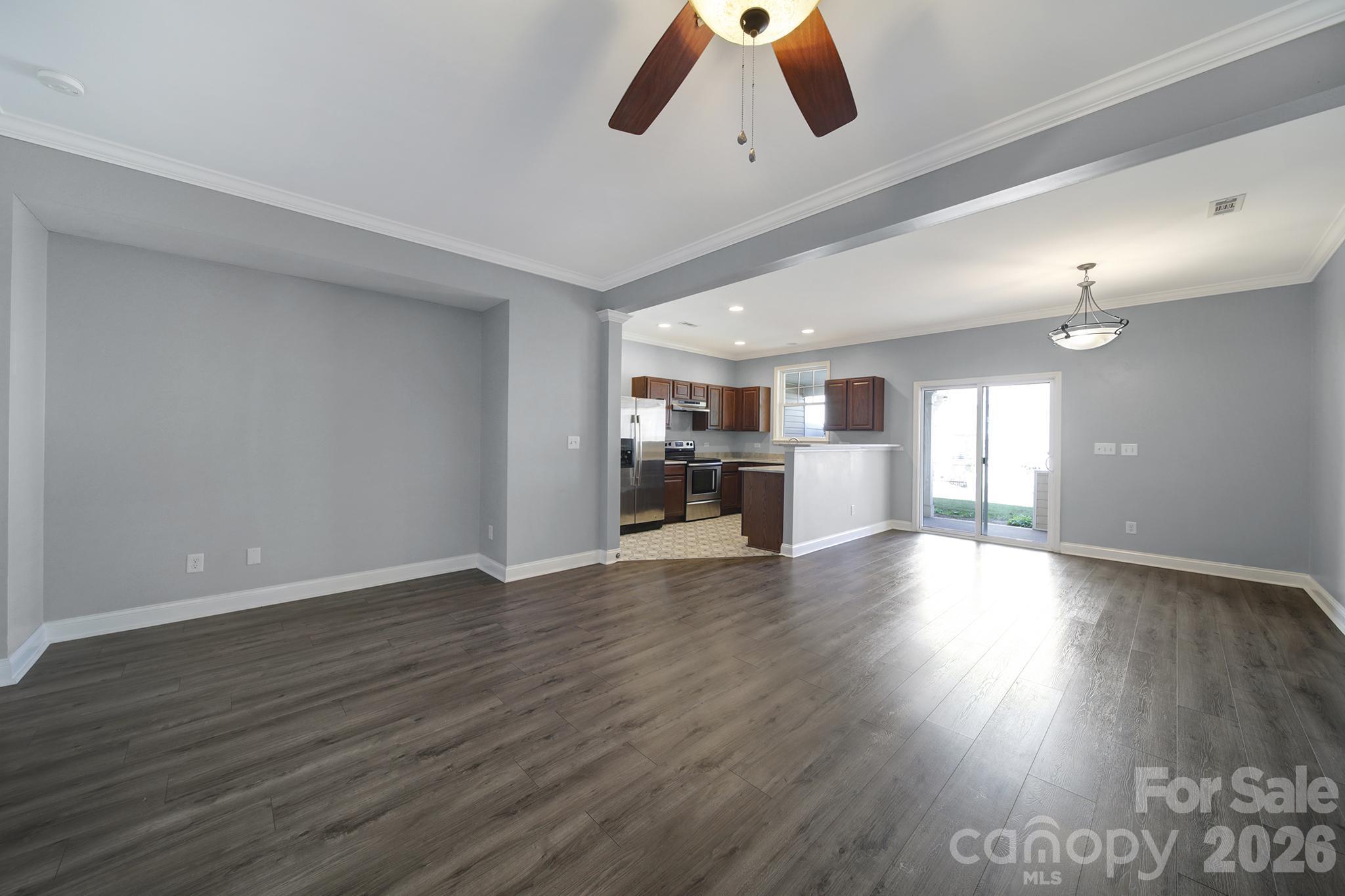 Townhouse at 156 Council House Road, Fort Mill, photo 7 of 26