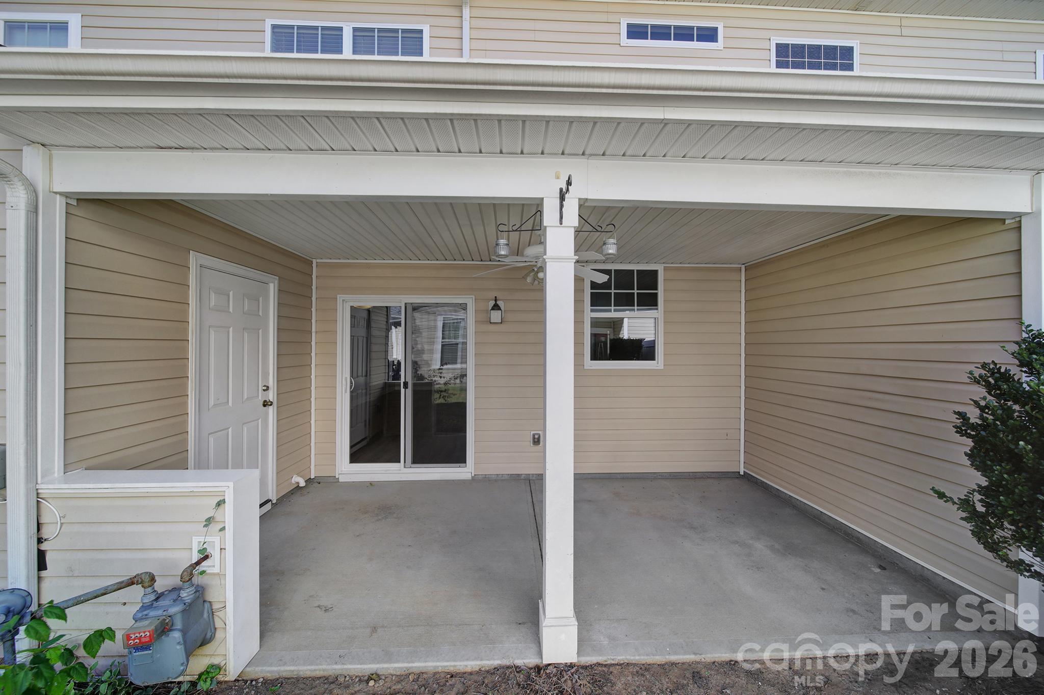 Townhouse at 156 Council House Road, Fort Mill, photo 22 of 26