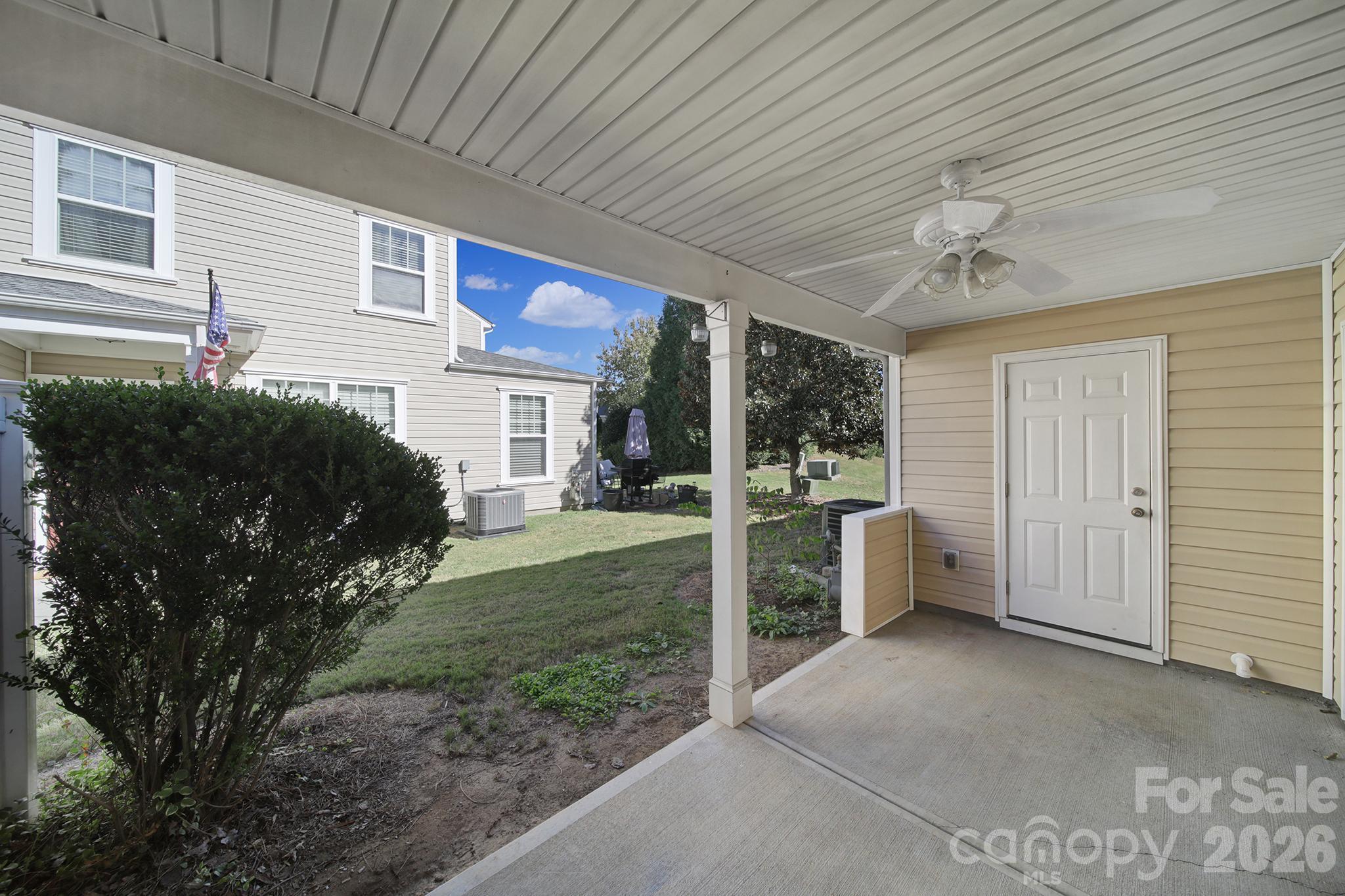 Townhouse at 156 Council House Road, Fort Mill, photo 23 of 26