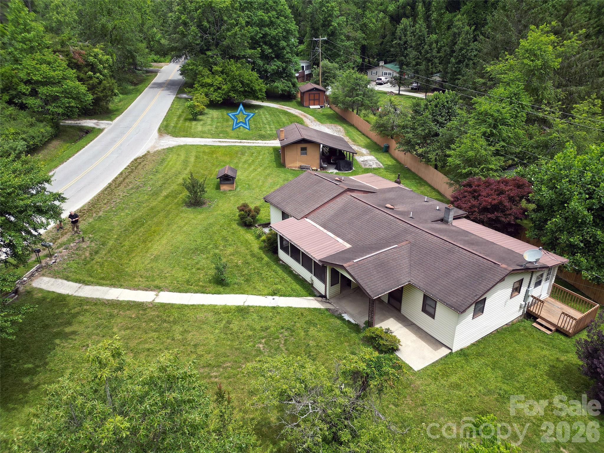 22 McMinn Road