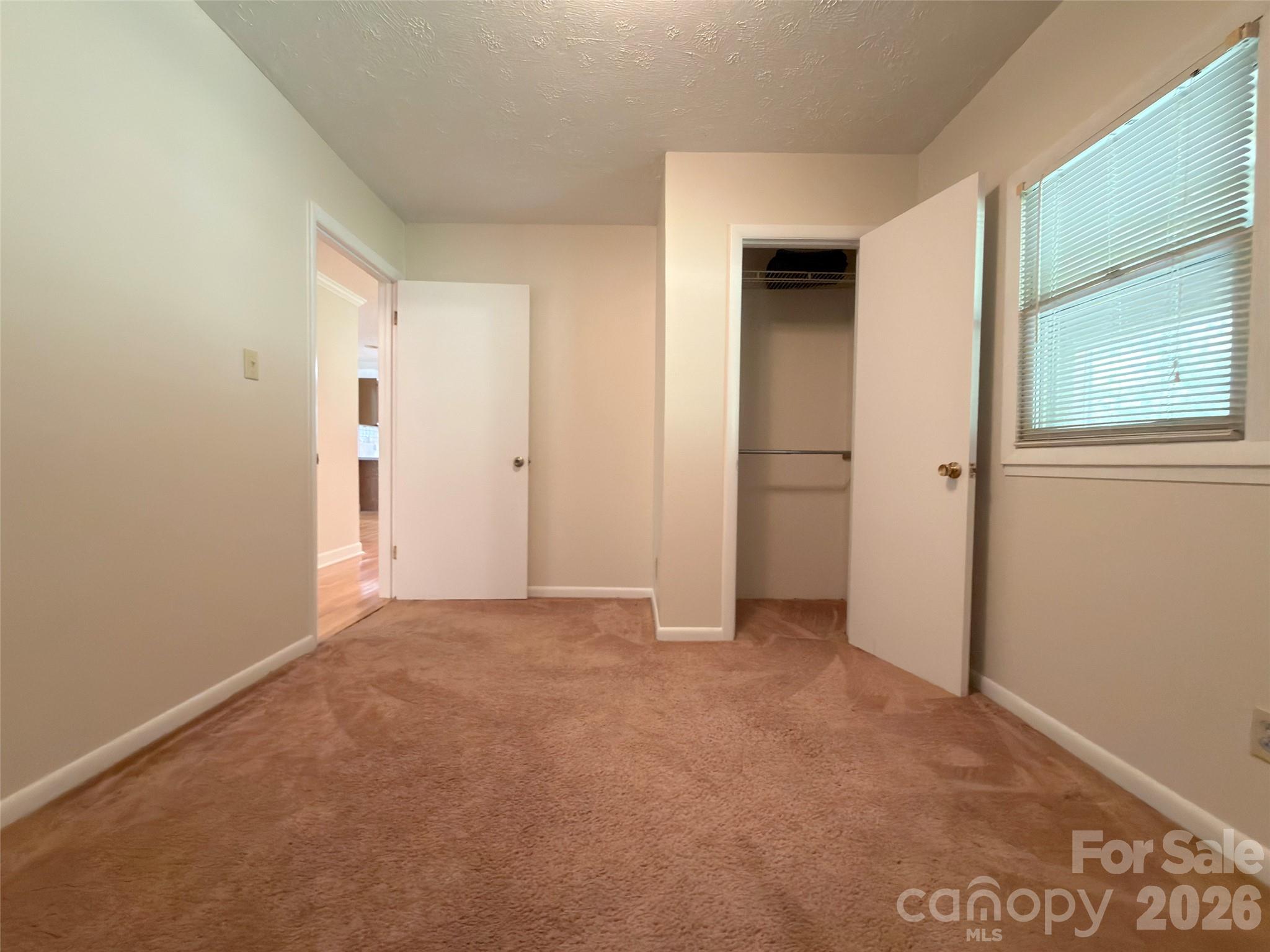 Bedroom #2 - 22 McMinn Road, Hendersonville