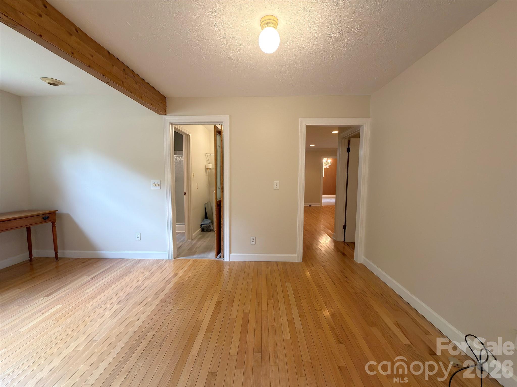Den, office or Flex Space. - 22 McMinn Road, Hendersonville