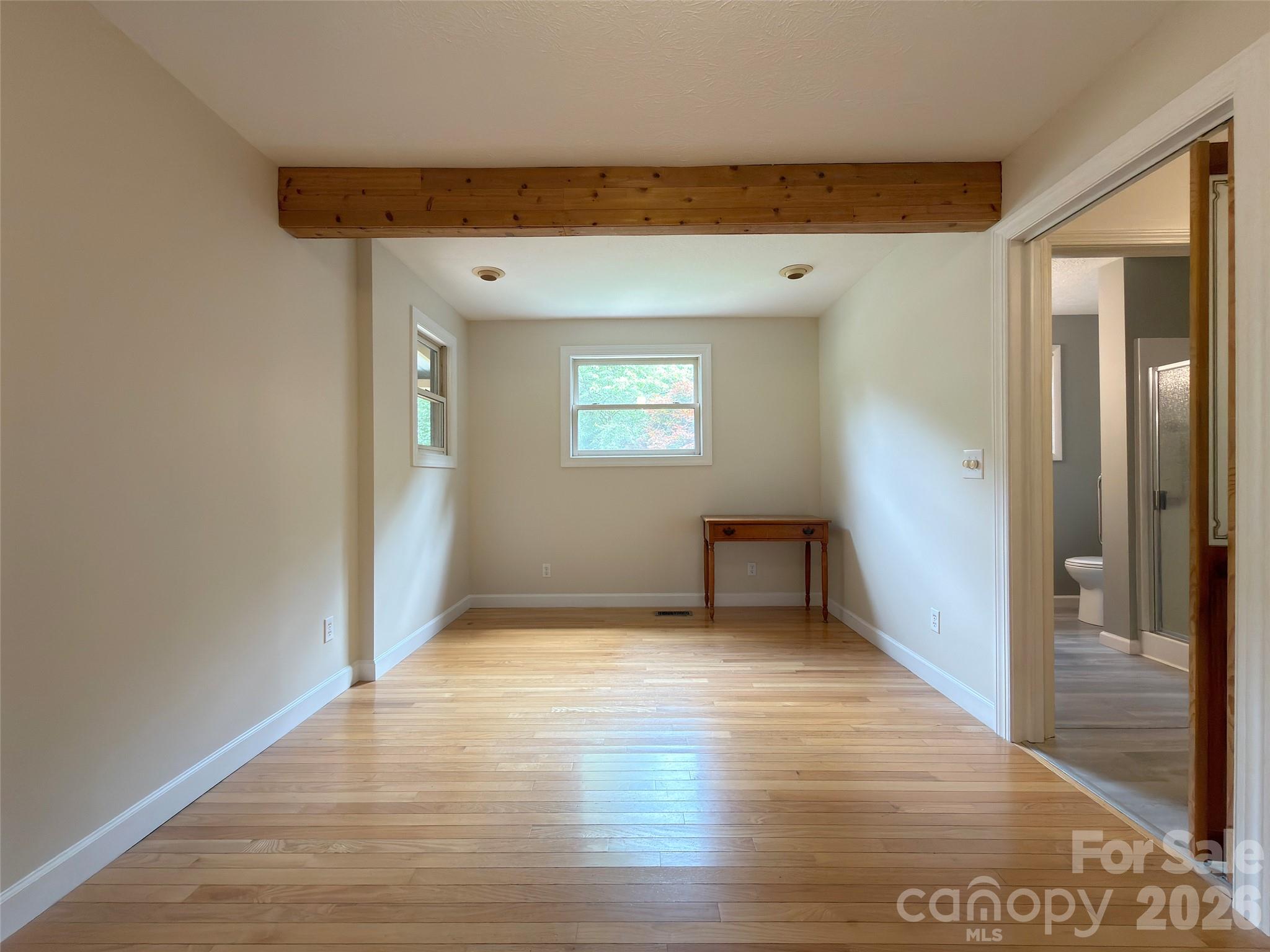 Den, office or flex space. - 22 McMinn Road, Hendersonville