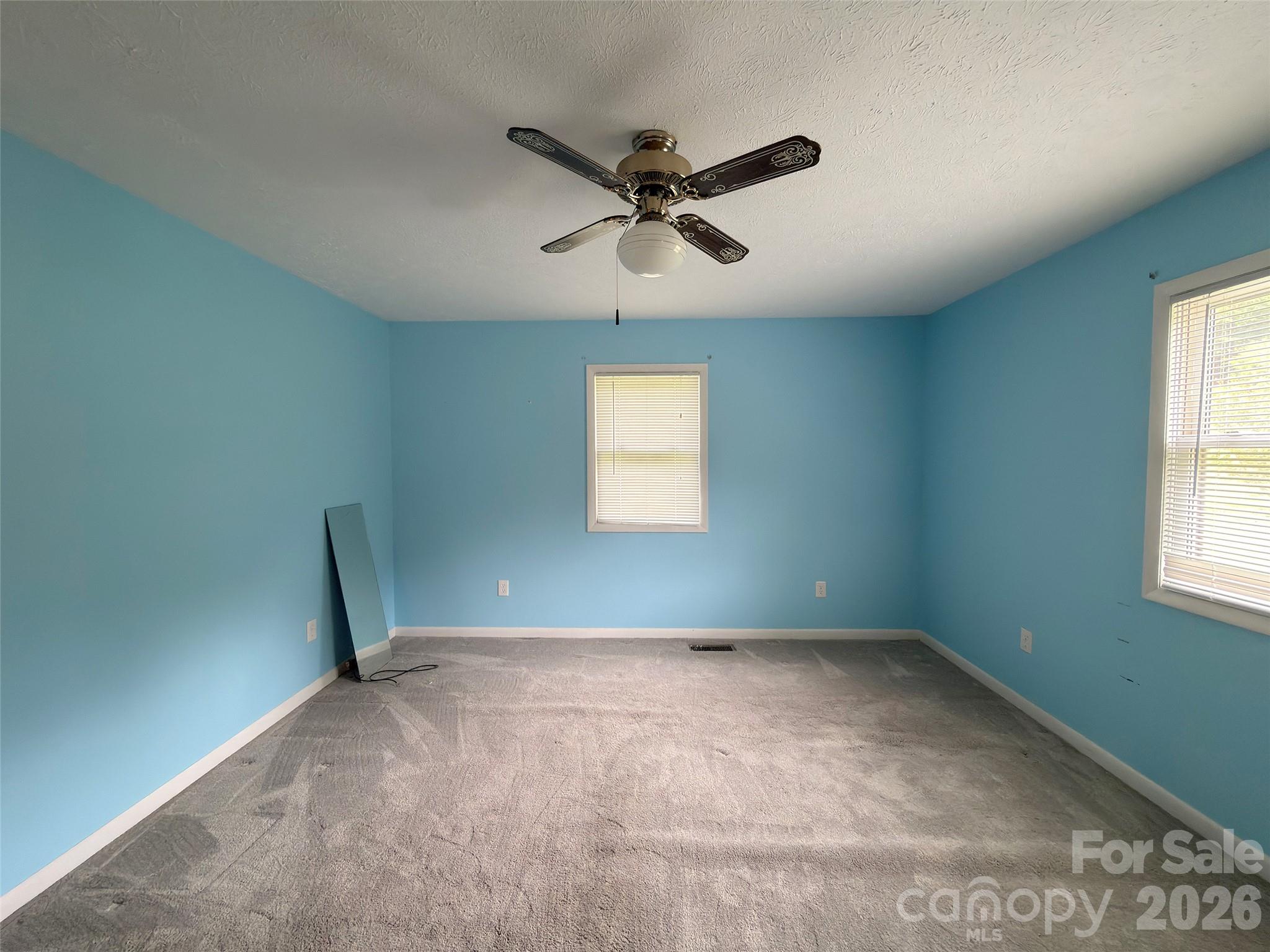 Primary Bedroom. - 22 McMinn Road, Hendersonville