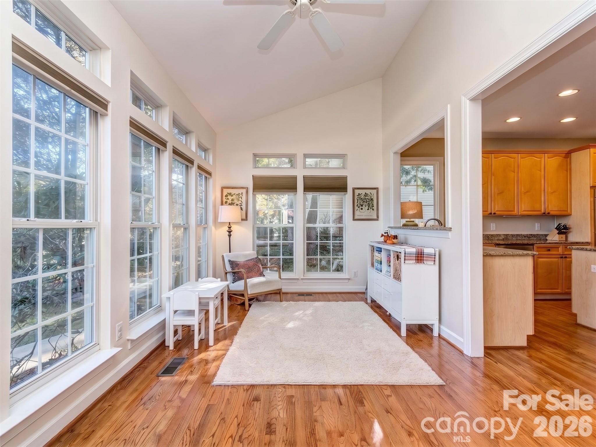 Single Family Residence at 136 Lockerbie Lane, Mooresville, photo 17 of 41