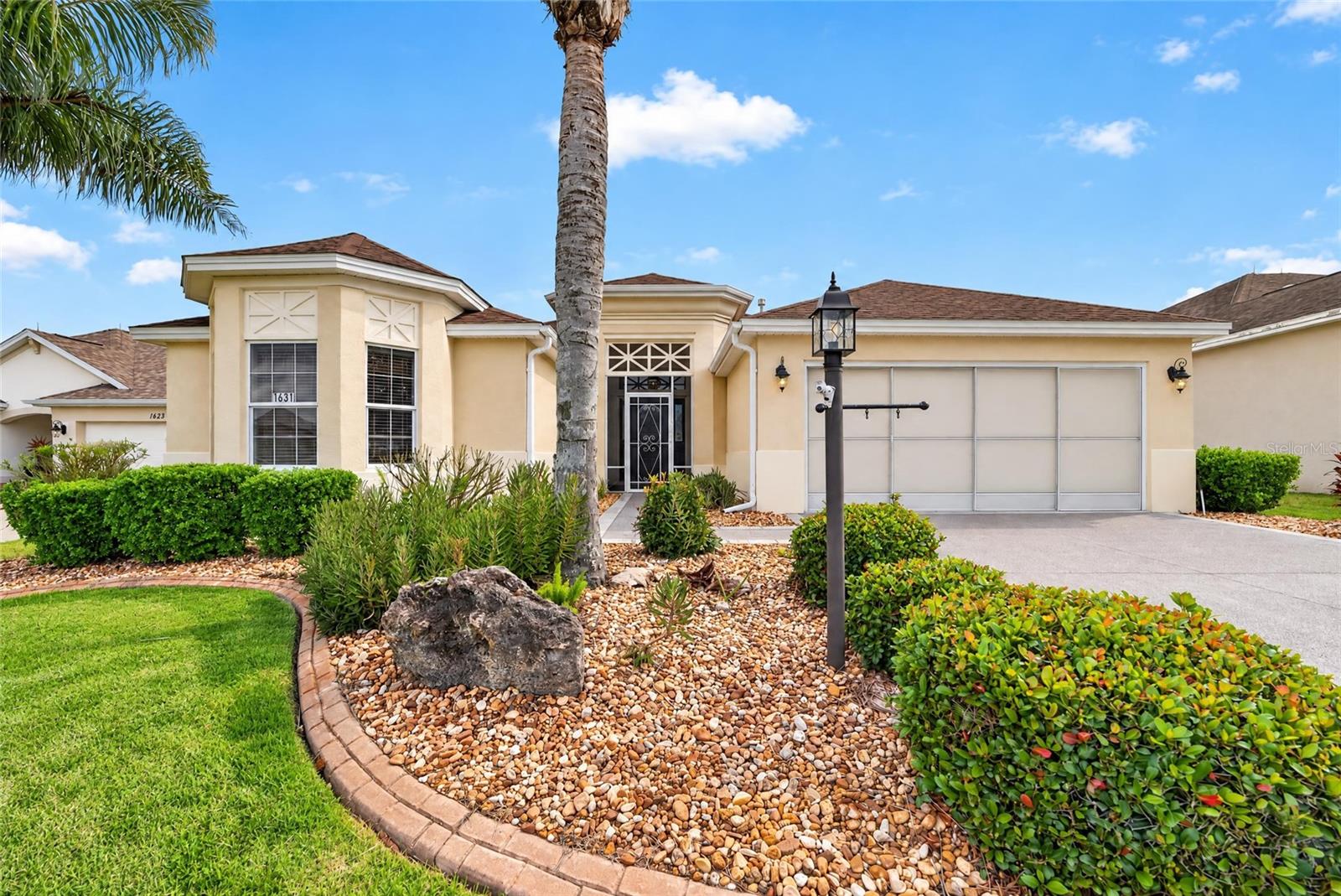 1631 TRAVELERS REST CT