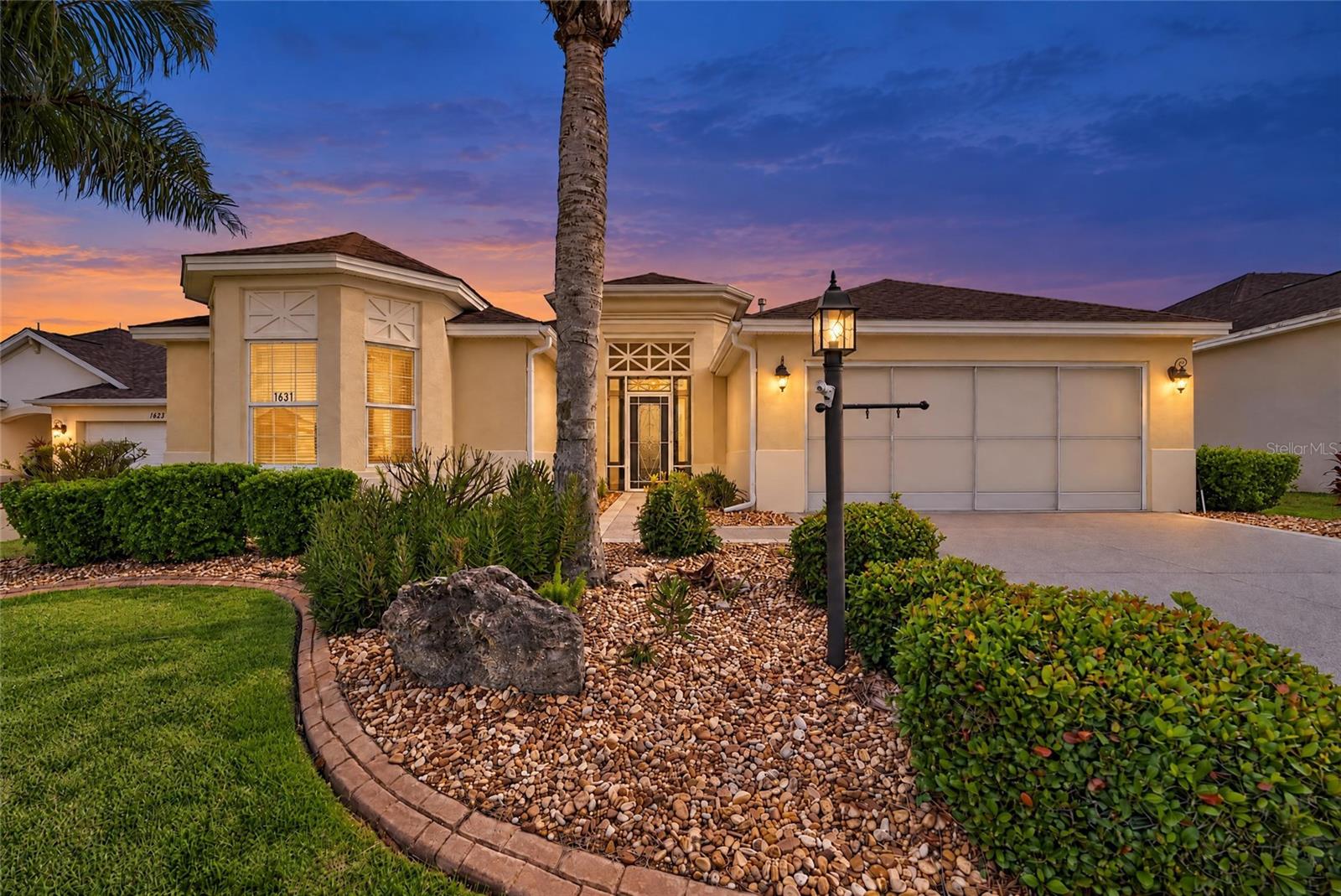 Single Family Residence at 1631 TRAVELERS REST CT, THE VILLAGES, photo 2 of 41