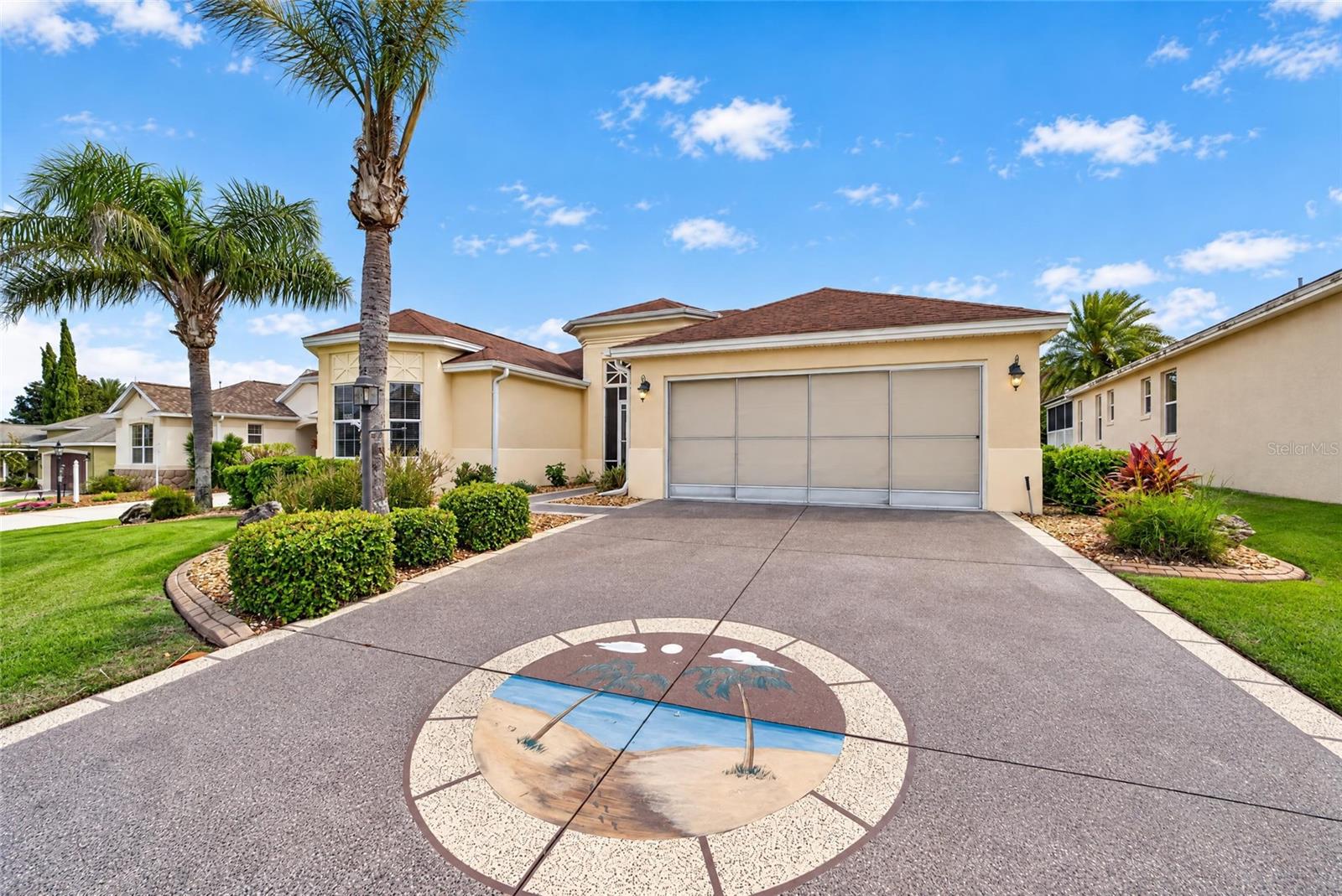 Single Family Residence at 1631 TRAVELERS REST CT, THE VILLAGES, photo 4 of 41