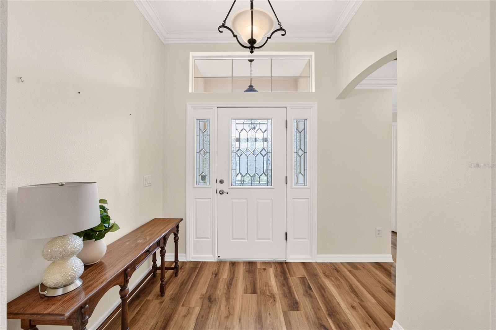 Single Family Residence at 1631 TRAVELERS REST CT, THE VILLAGES, photo 9 of 41