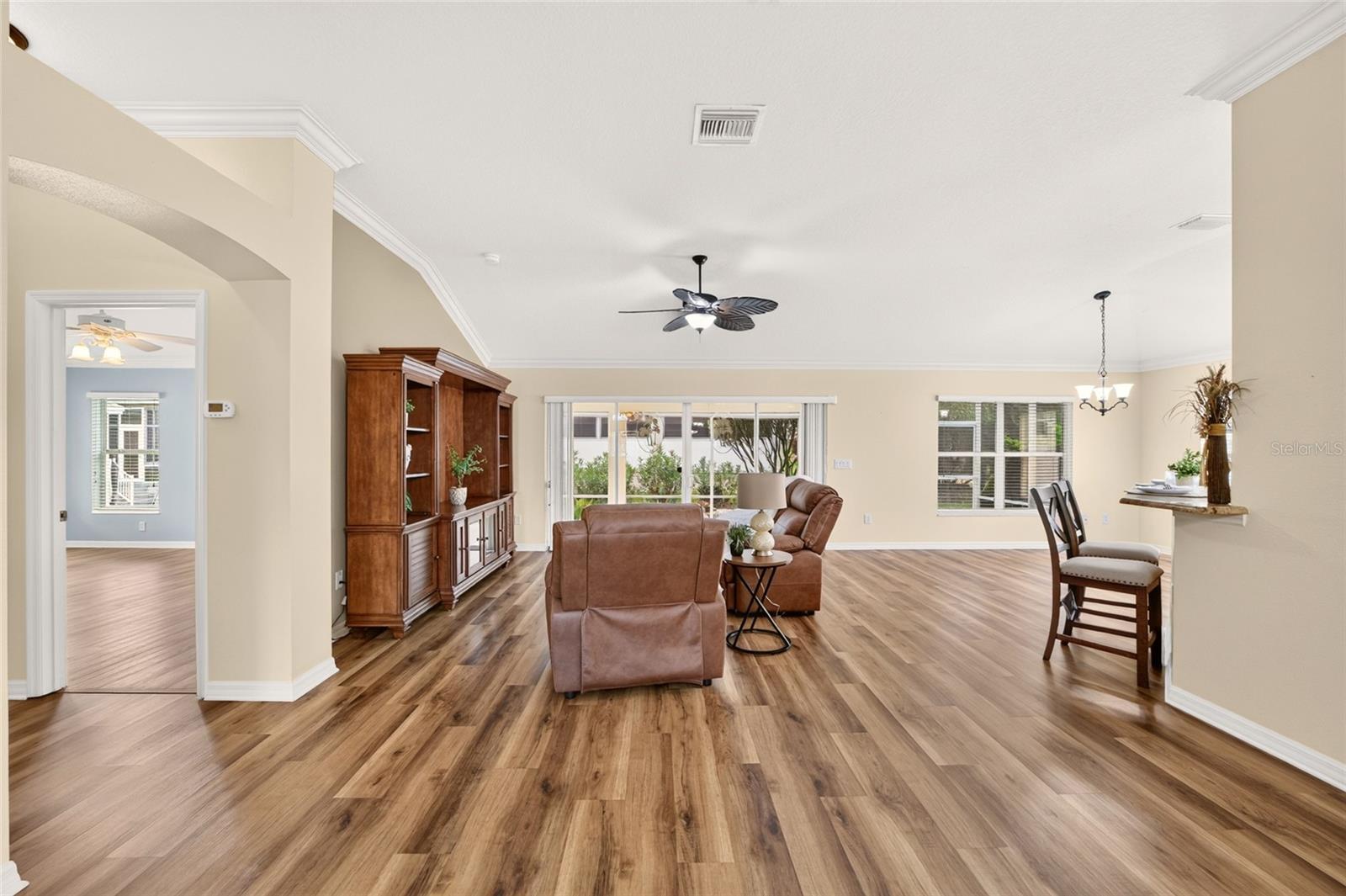 Single Family Residence at 1631 TRAVELERS REST CT, THE VILLAGES, photo 11 of 41