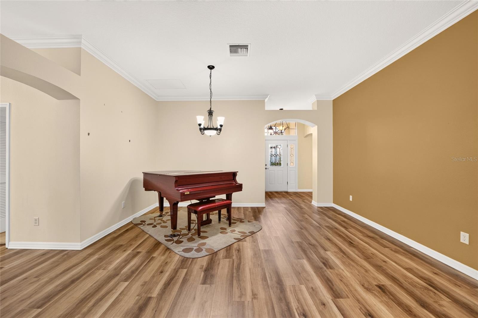 Single Family Residence at 1631 TRAVELERS REST CT, THE VILLAGES, photo 14 of 41