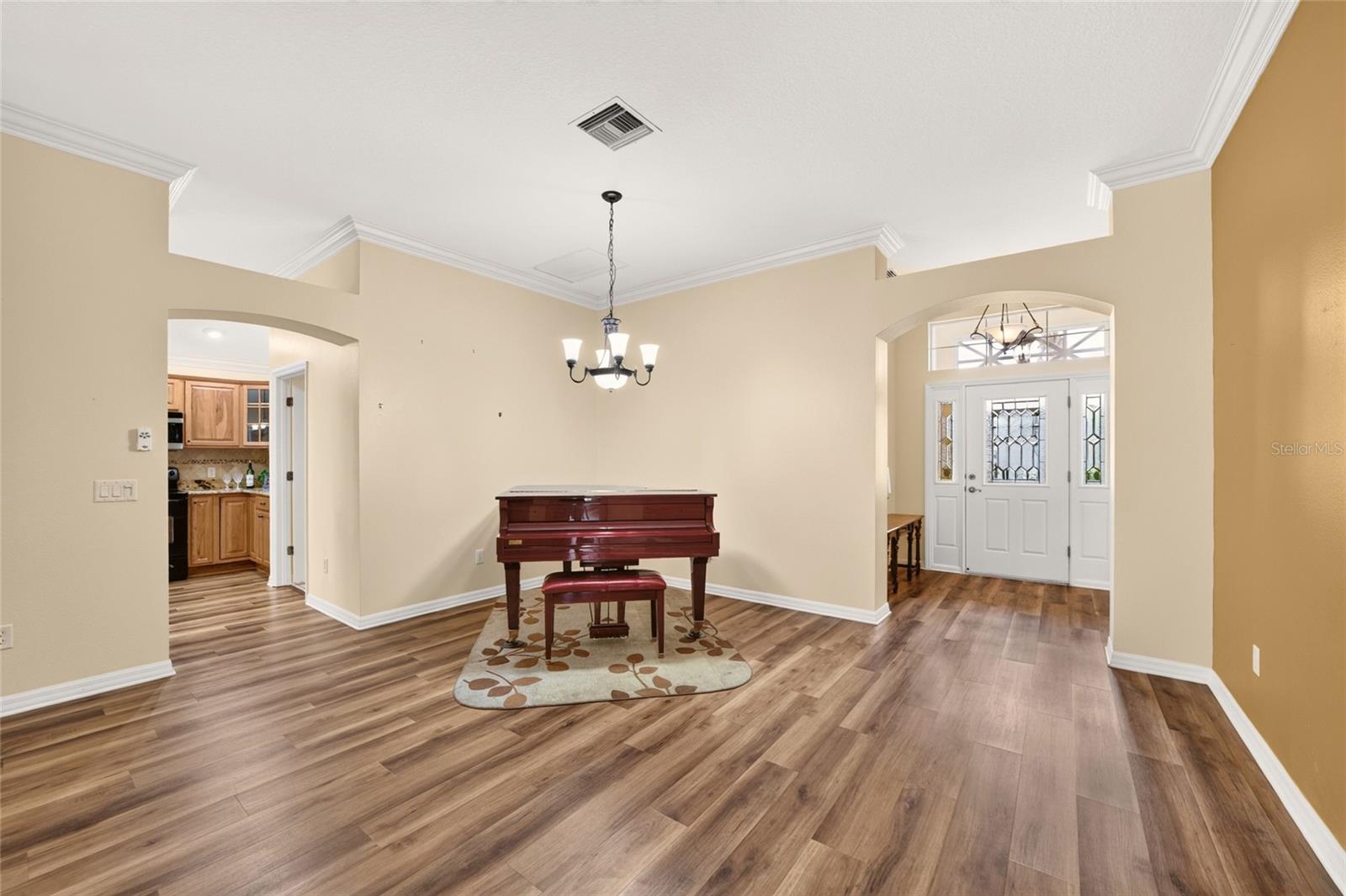 Single Family Residence at 1631 TRAVELERS REST CT, THE VILLAGES, photo 15 of 41