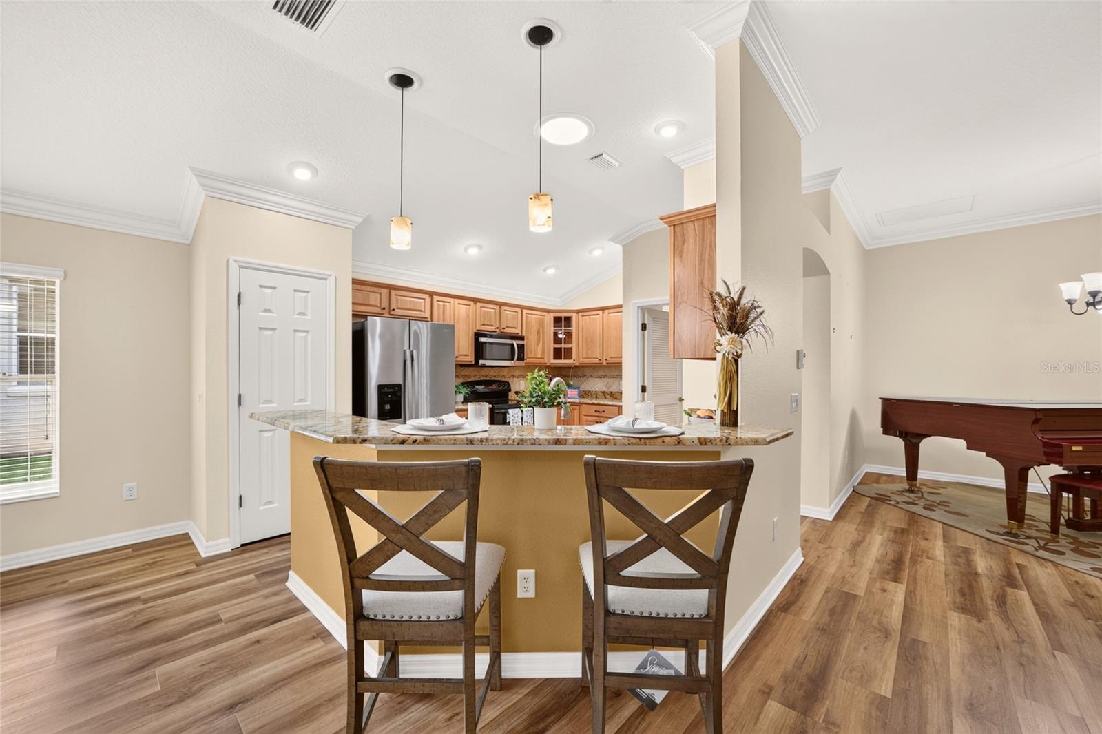 Single Family Residence at 1631 TRAVELERS REST CT, THE VILLAGES, photo 16 of 41