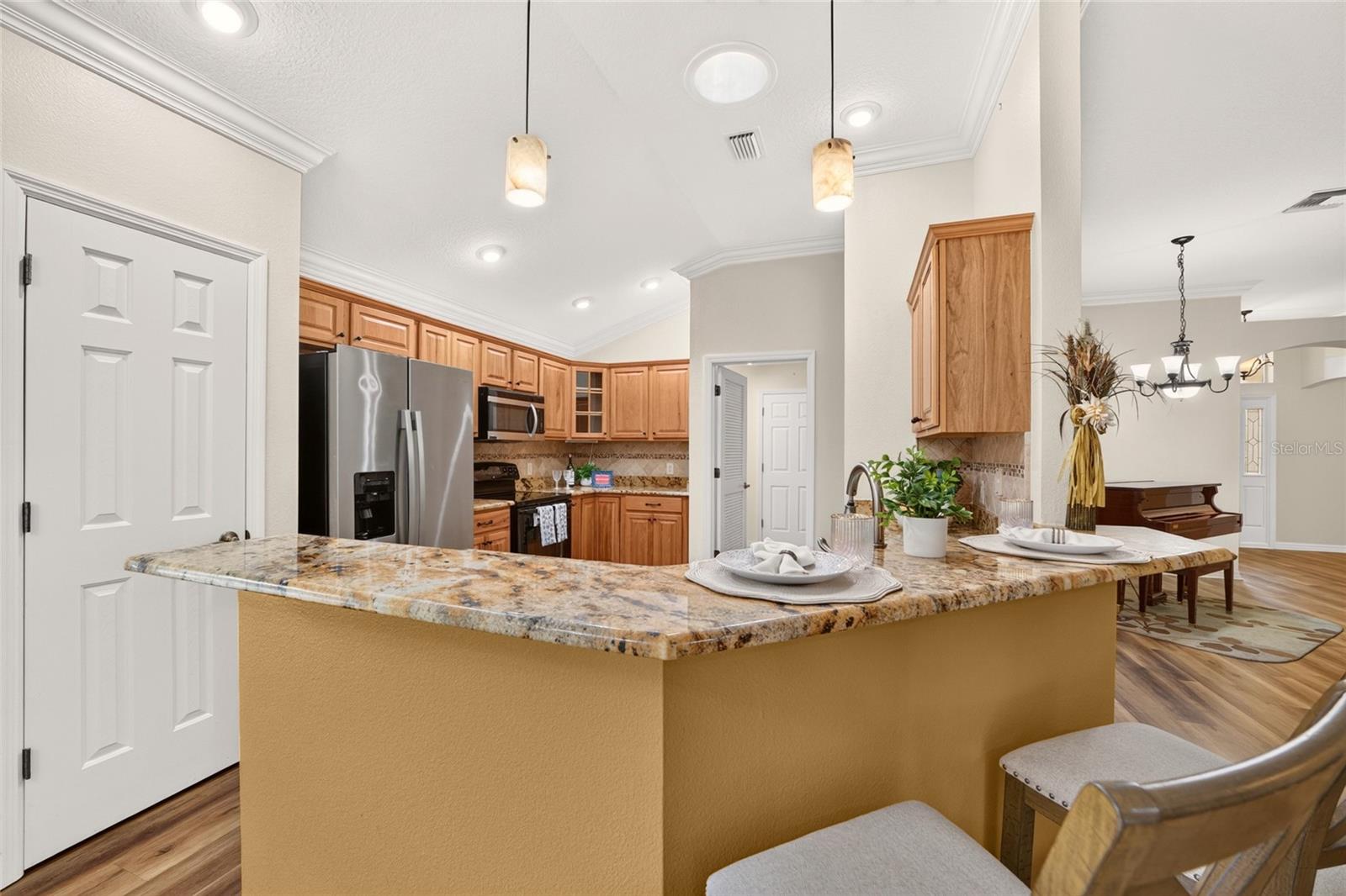 Single Family Residence at 1631 TRAVELERS REST CT, THE VILLAGES, photo 17 of 41