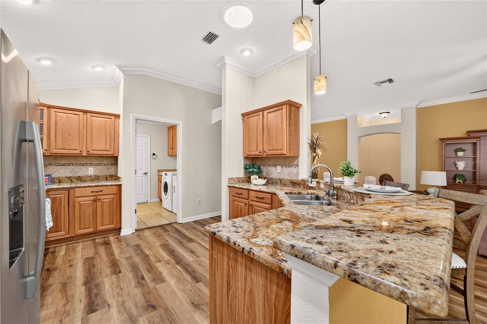 Single Family Residence at 1631 TRAVELERS REST CT, THE VILLAGES, photo 18 of 41