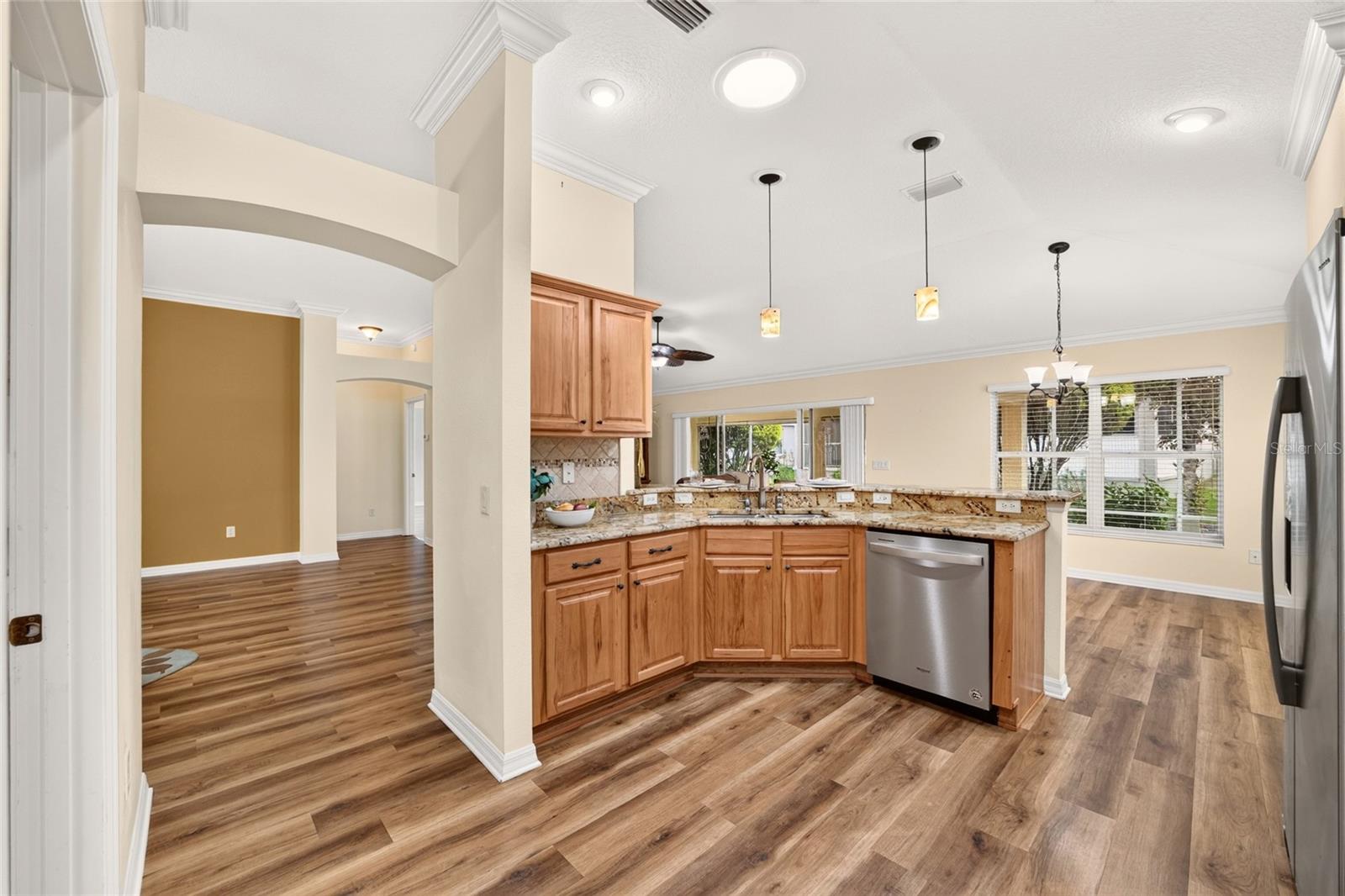 Single Family Residence at 1631 TRAVELERS REST CT, THE VILLAGES, photo 21 of 41