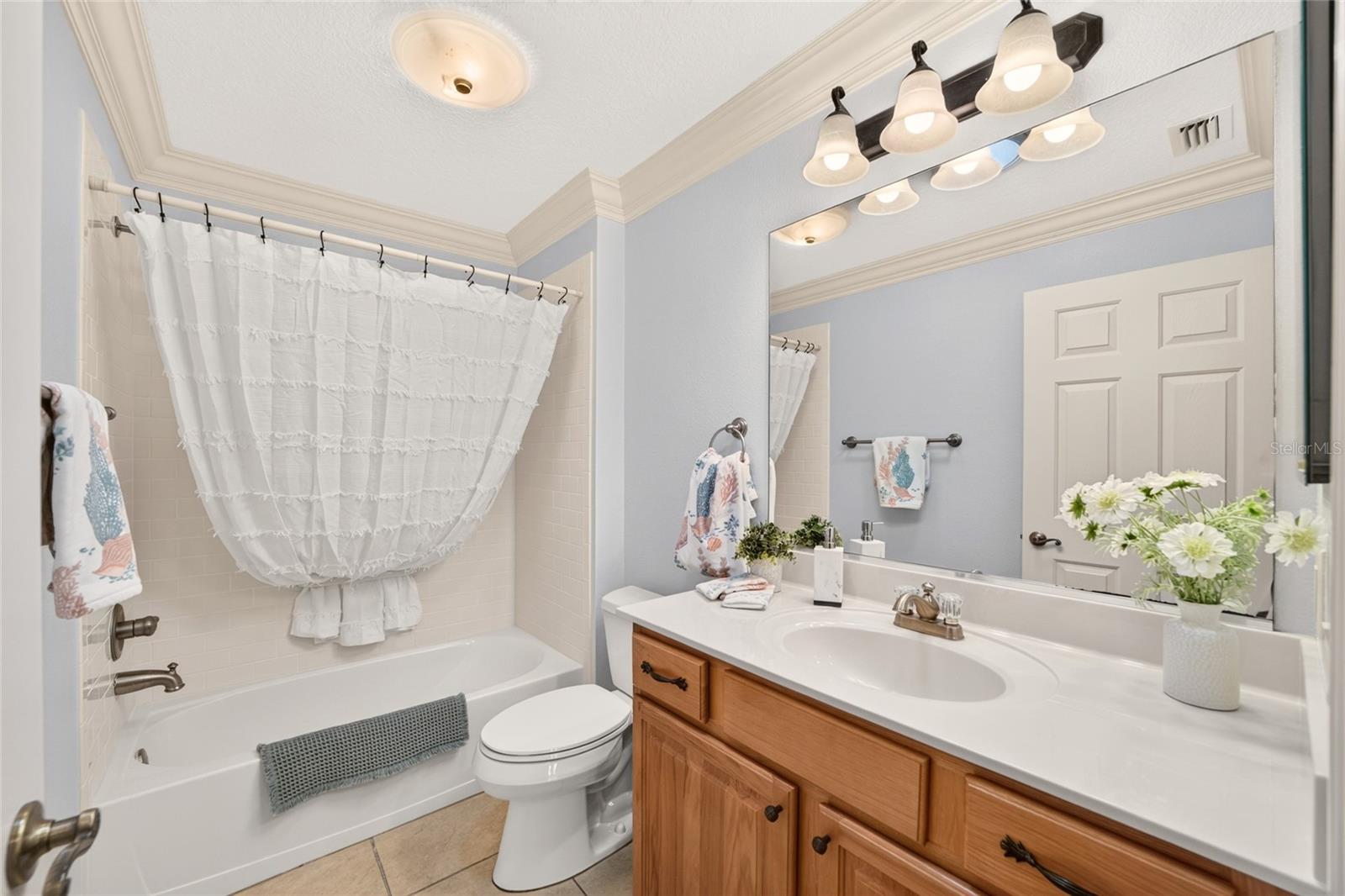 Single Family Residence at 1631 TRAVELERS REST CT, THE VILLAGES, photo 30 of 41