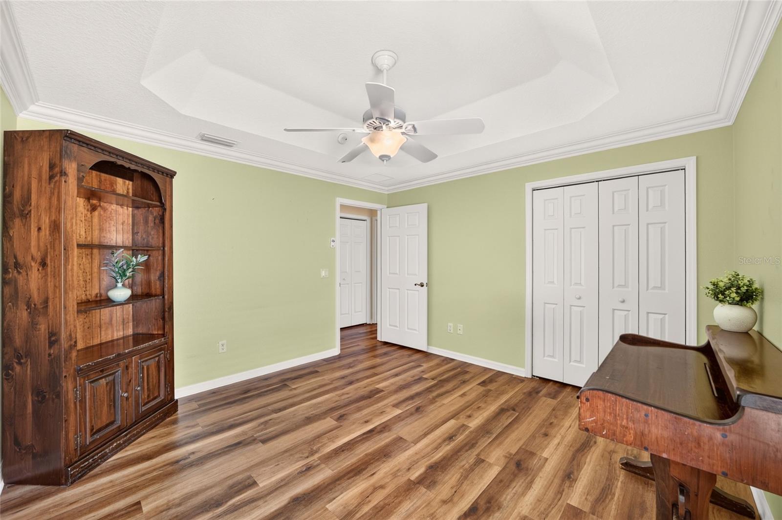 Single Family Residence at 1631 TRAVELERS REST CT, THE VILLAGES, photo 32 of 41