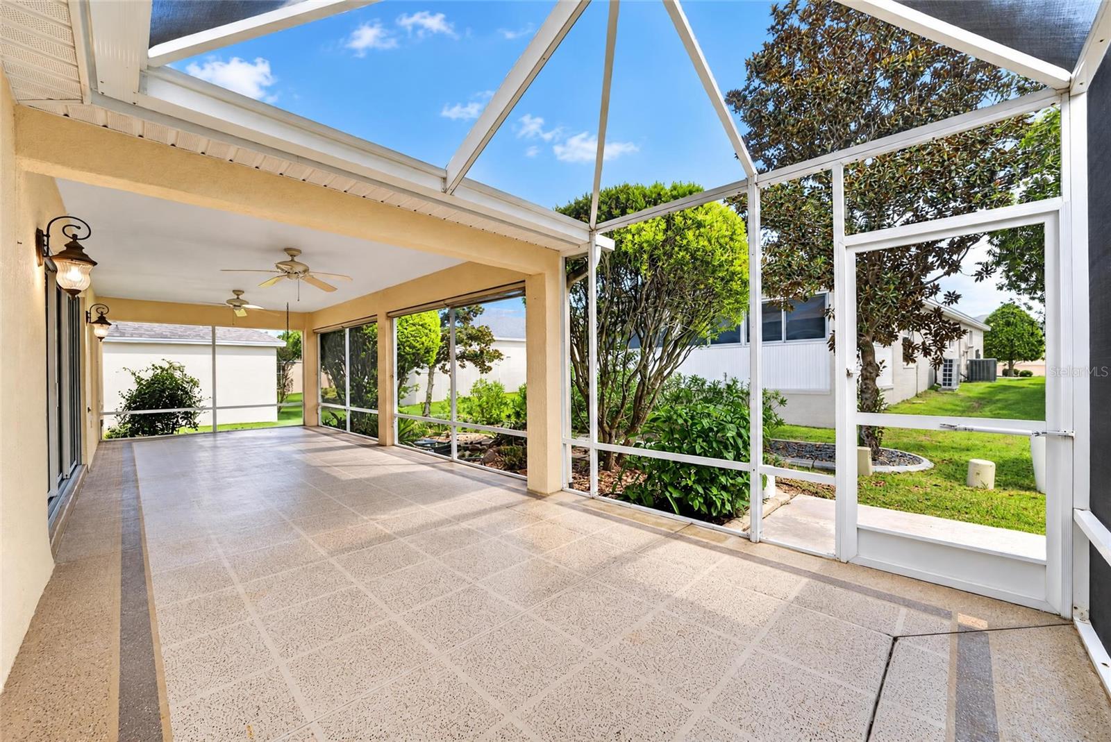 Single Family Residence at 1631 TRAVELERS REST CT, THE VILLAGES, photo 37 of 41