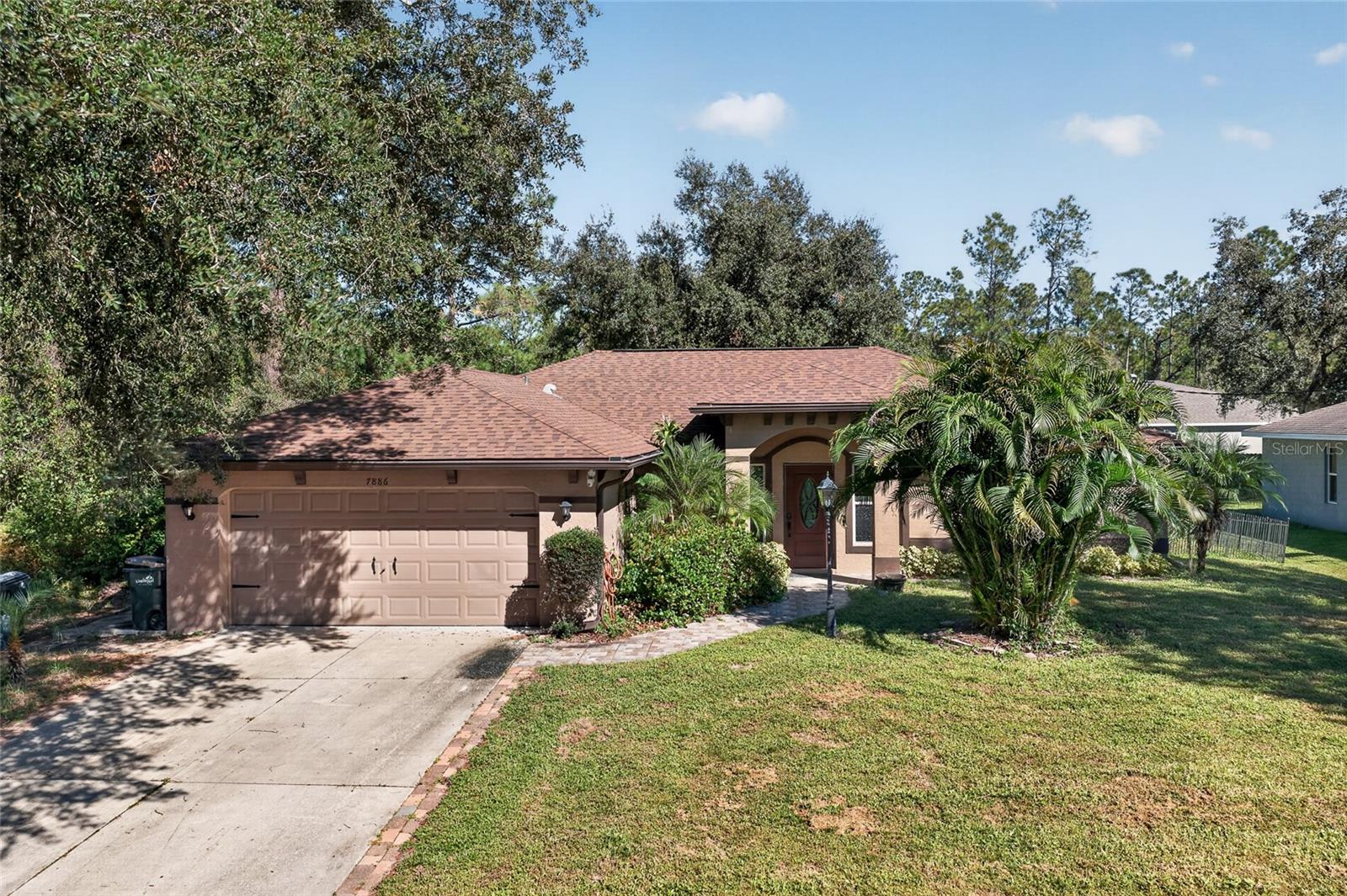 Single Family Residence at 7886 LATOUR AVE, NORTH PORT