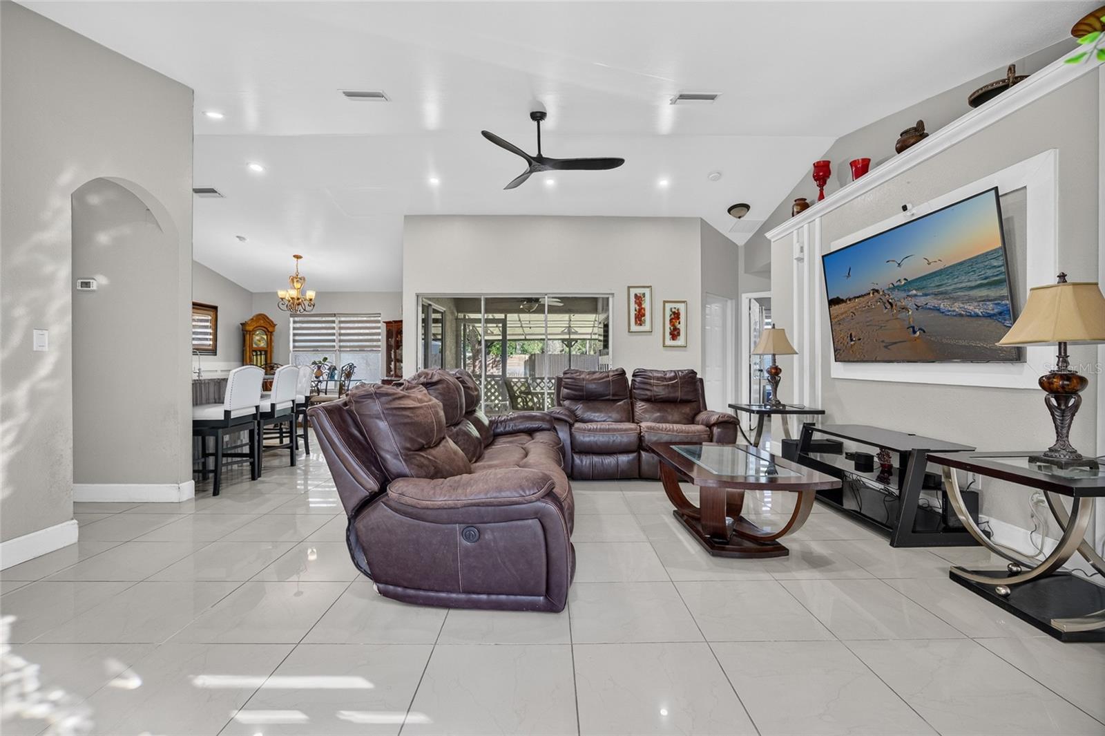 Single Family Residence at 7886 LATOUR AVE, NORTH PORT, photo 4 of 40