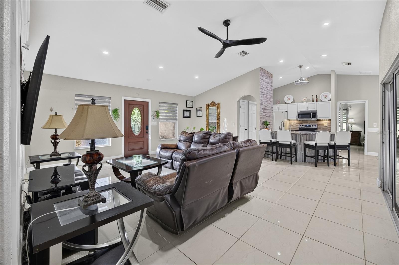 Single Family Residence at 7886 LATOUR AVE, NORTH PORT, photo 7 of 40