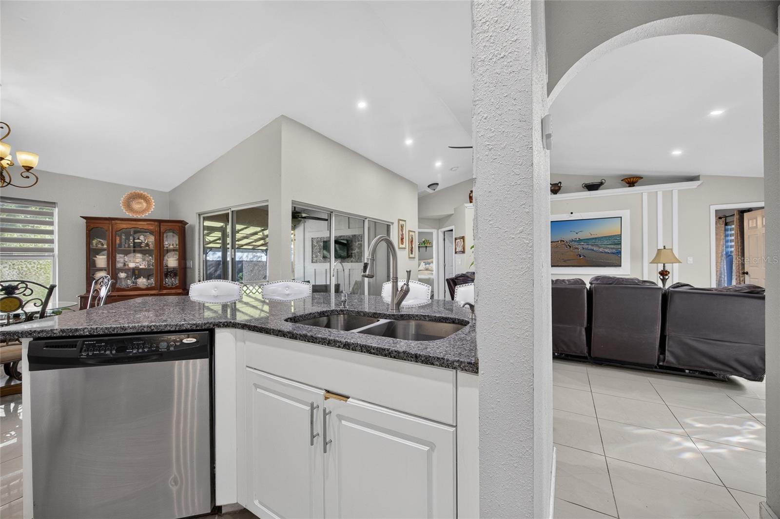 Single Family Residence at 7886 LATOUR AVE, NORTH PORT, photo 13 of 40
