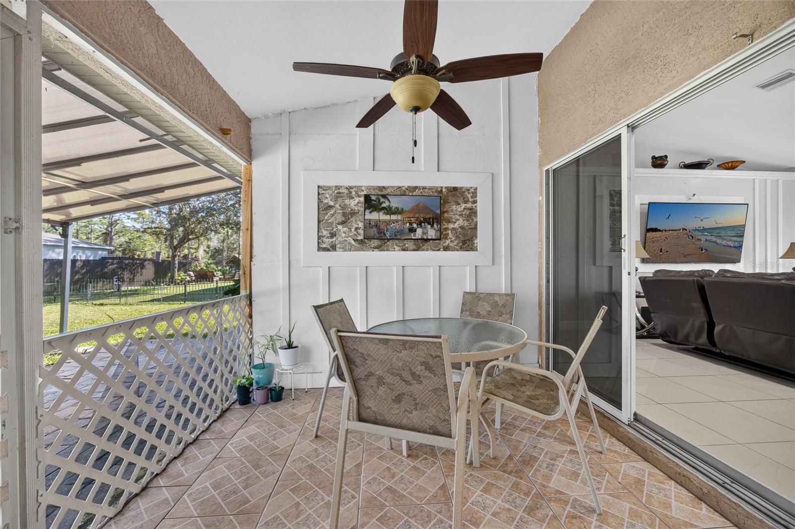 Single Family Residence at 7886 LATOUR AVE, NORTH PORT, photo 26 of 40