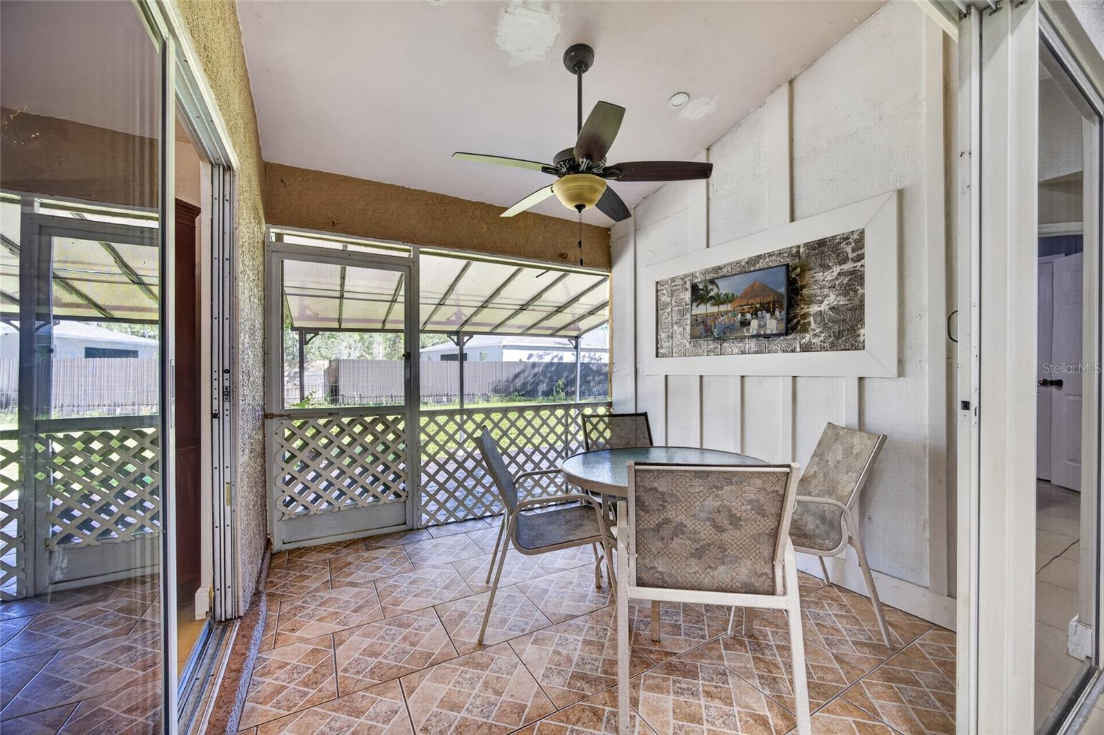 Single Family Residence at 7886 LATOUR AVE, NORTH PORT, photo 27 of 40