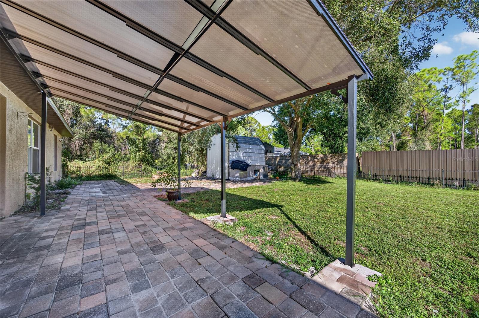 Single Family Residence at 7886 LATOUR AVE, NORTH PORT, photo 29 of 40