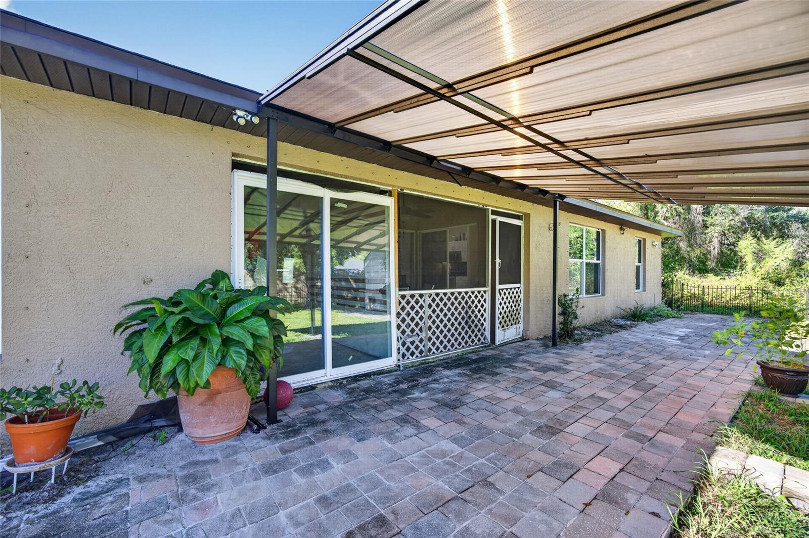 Single Family Residence at 7886 LATOUR AVE, NORTH PORT, photo 30 of 40