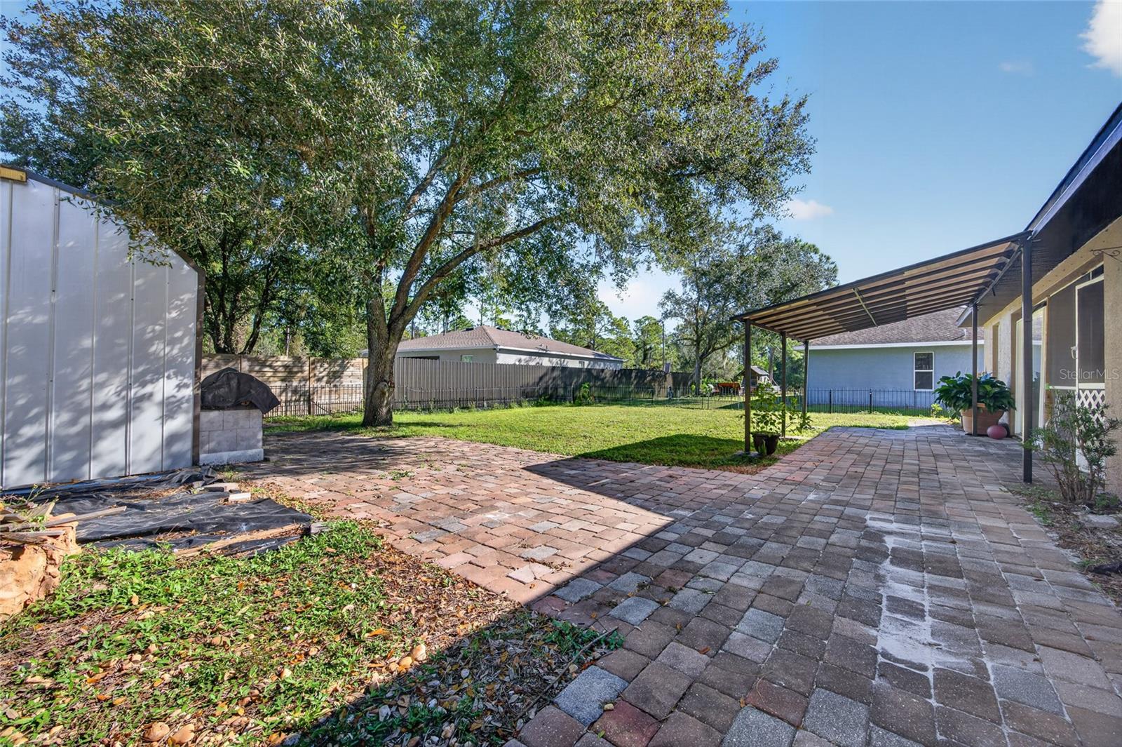 Single Family Residence at 7886 LATOUR AVE, NORTH PORT, photo 31 of 40