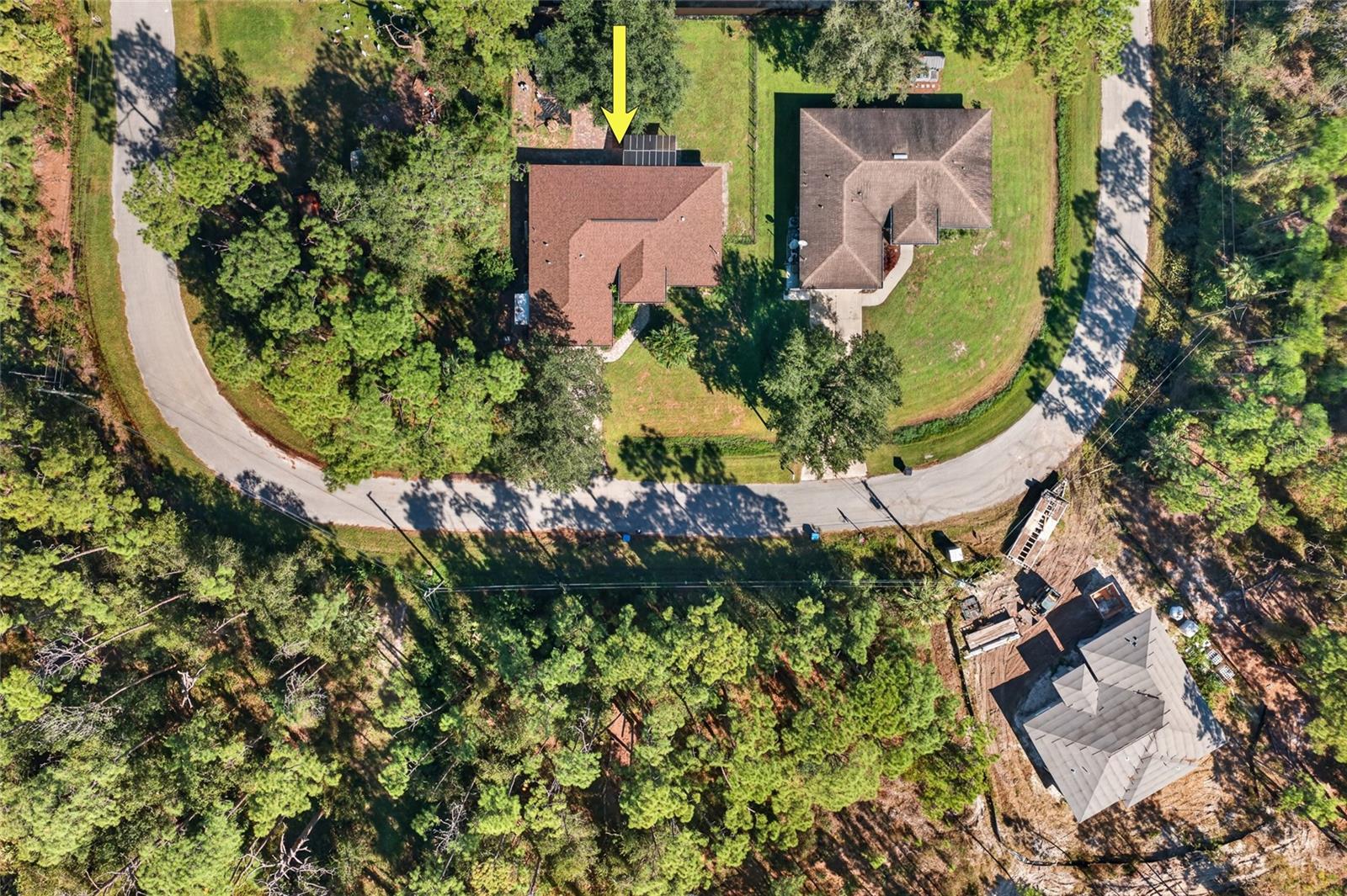 Single Family Residence at 7886 LATOUR AVE, NORTH PORT, photo 33 of 40