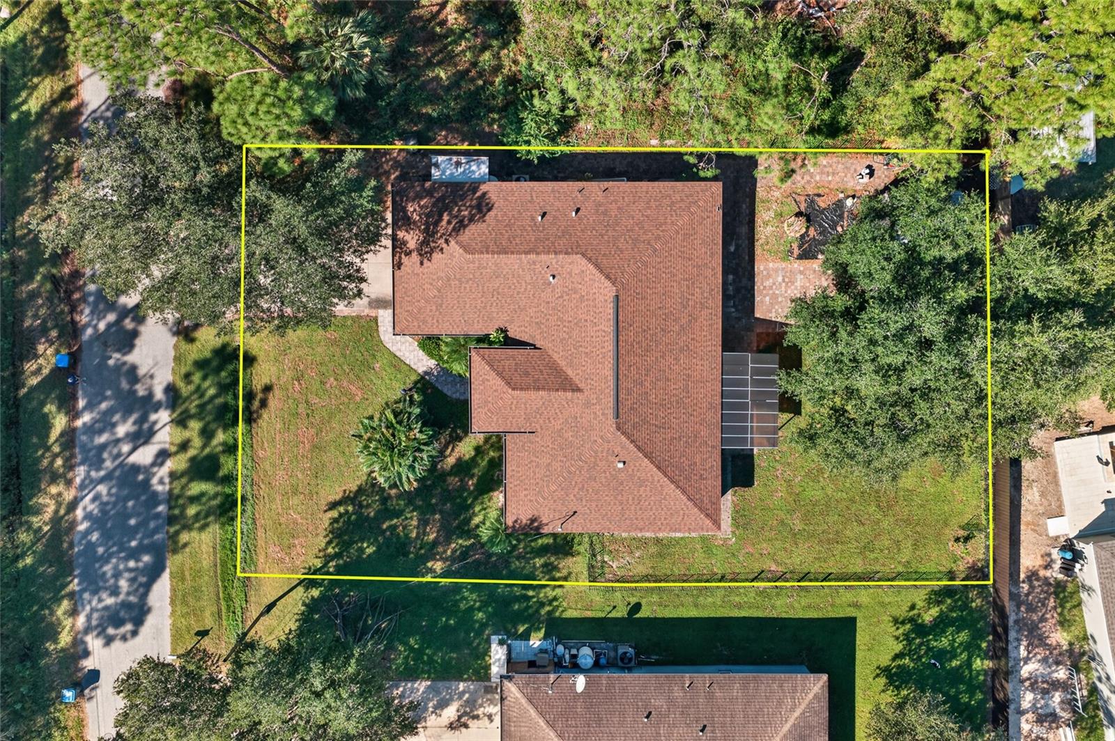 Single Family Residence at 7886 LATOUR AVE, NORTH PORT, photo 34 of 40