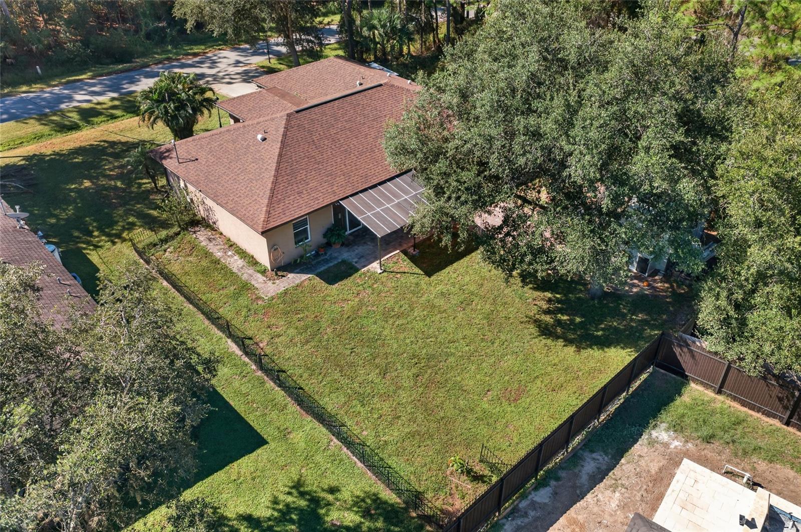 Single Family Residence at 7886 LATOUR AVE, NORTH PORT, photo 36 of 40