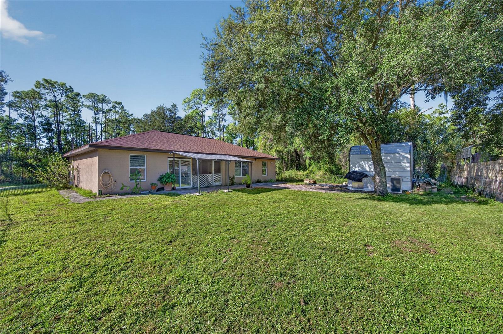 Single Family Residence at 7886 LATOUR AVE, NORTH PORT, photo 37 of 40