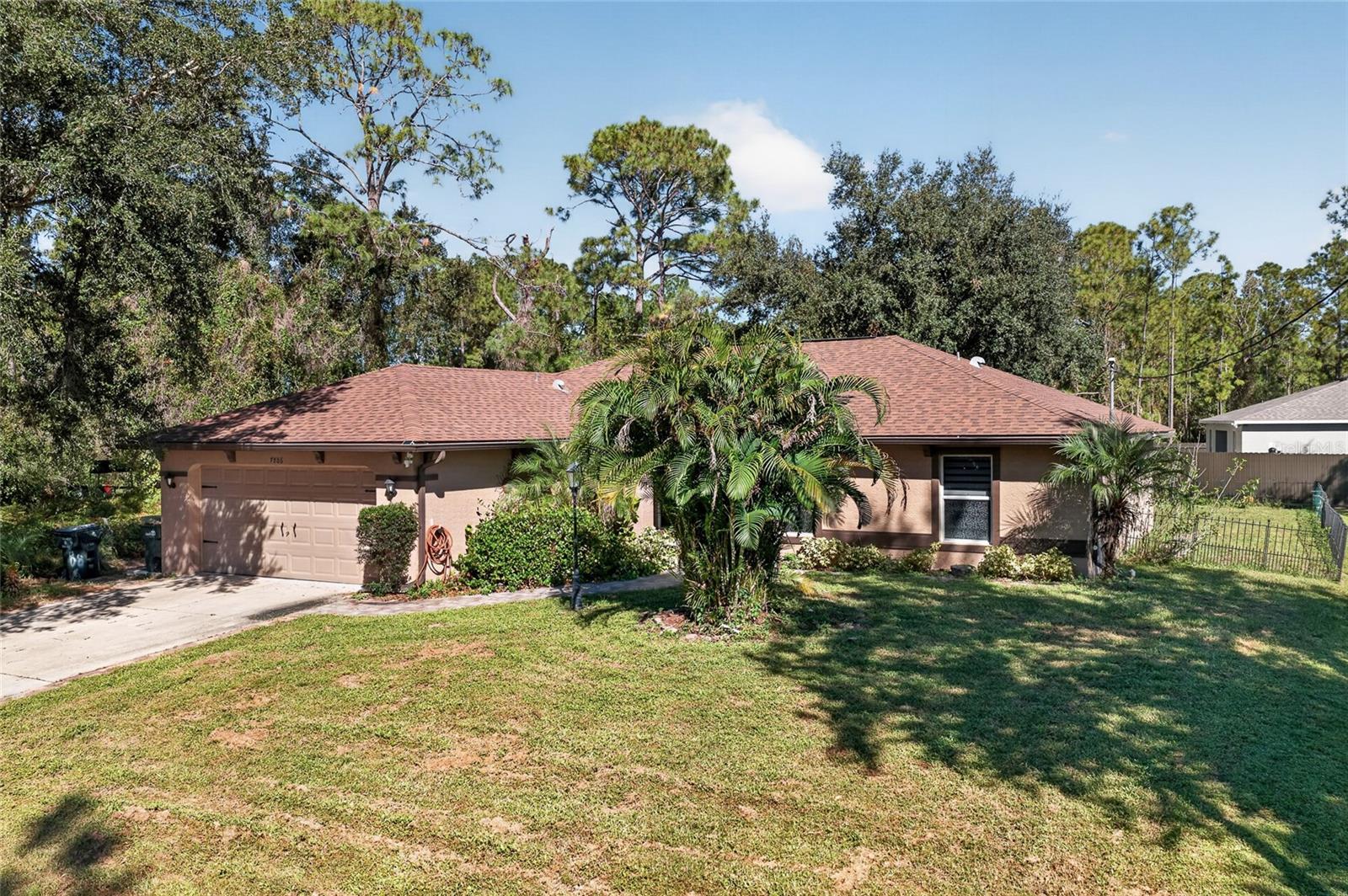 Single Family Residence at 7886 LATOUR AVE, NORTH PORT, photo 38 of 40