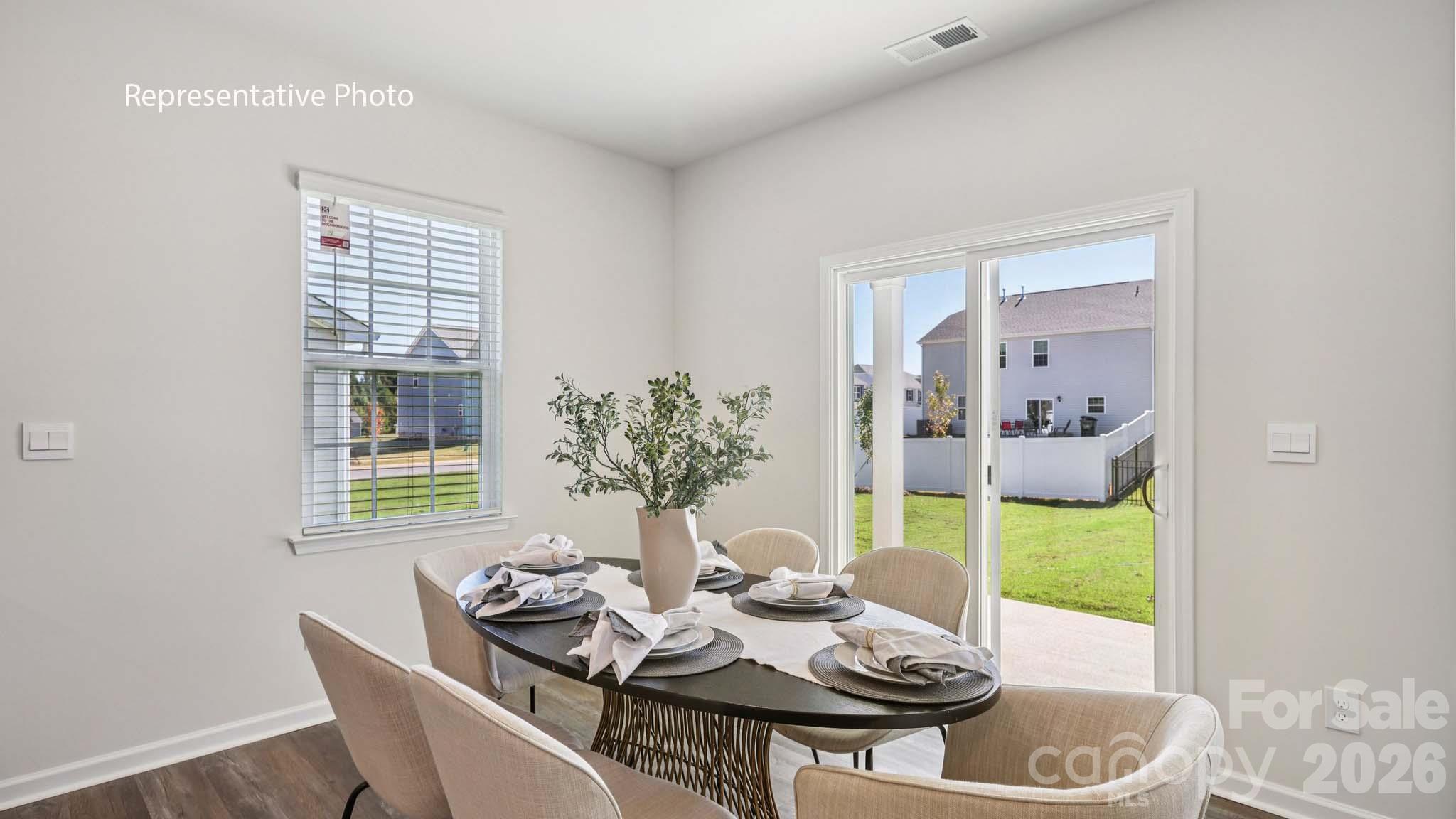 Single Family Residence at 267 Colton Court, Kings Mountain, photo 10 of 28
