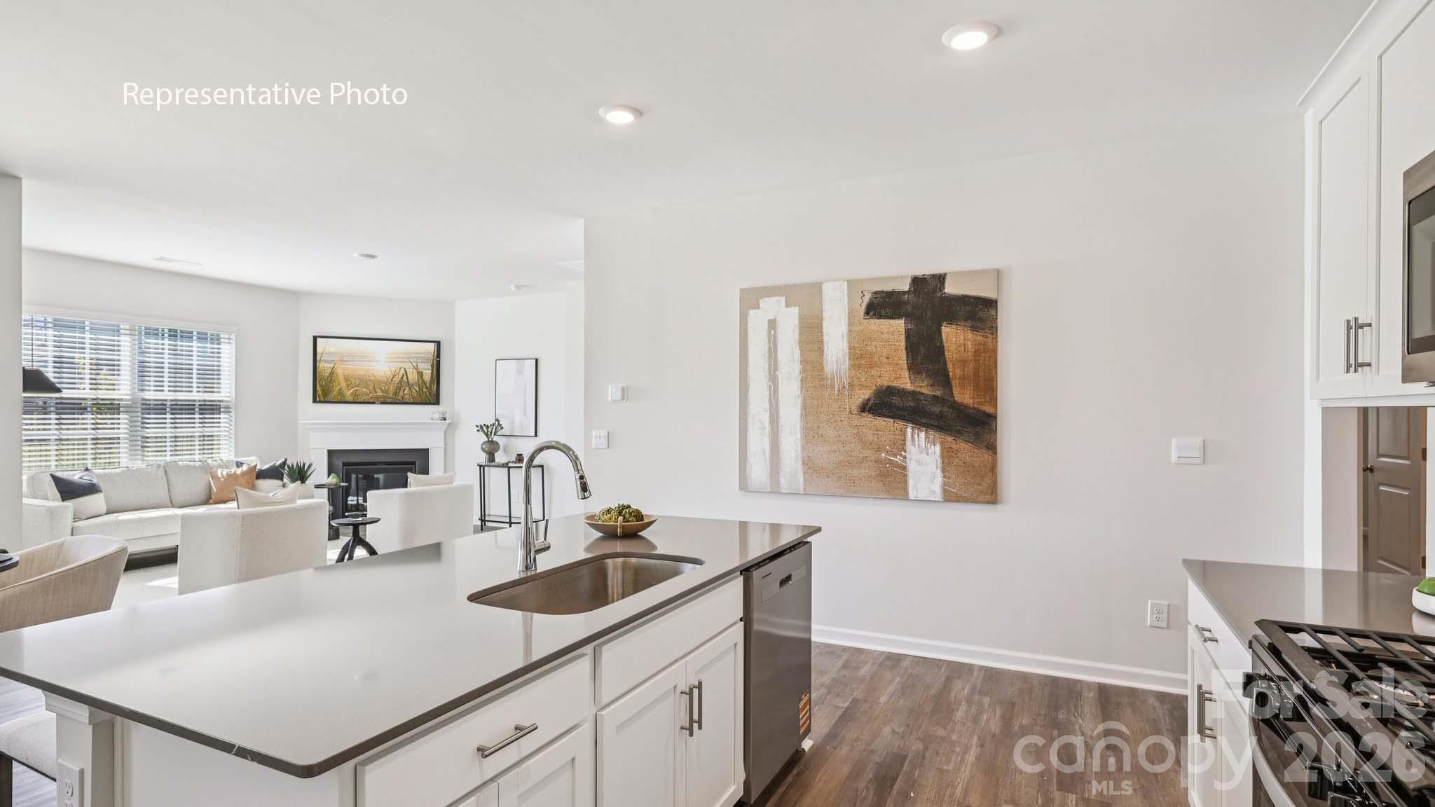 Single Family Residence at 267 Colton Court, Kings Mountain, photo 15 of 28
