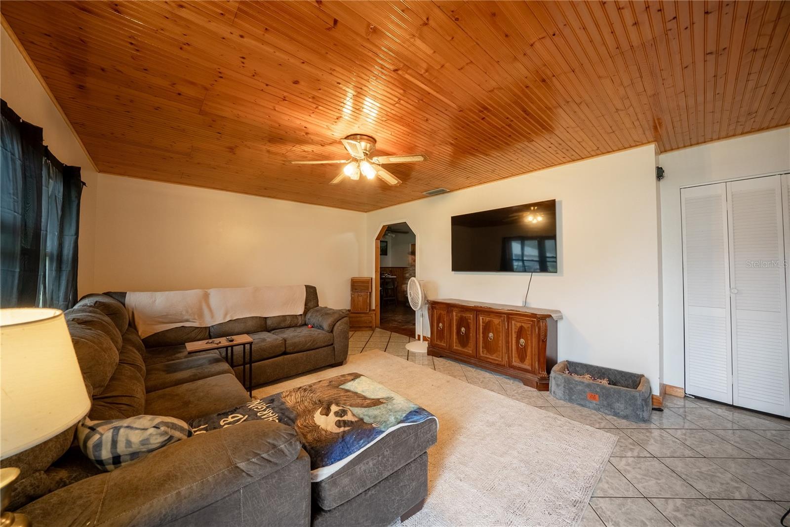 Single Family Residence at 11848 SE 72ND TERRACE RD, BELLEVIEW, photo 3 of 24
