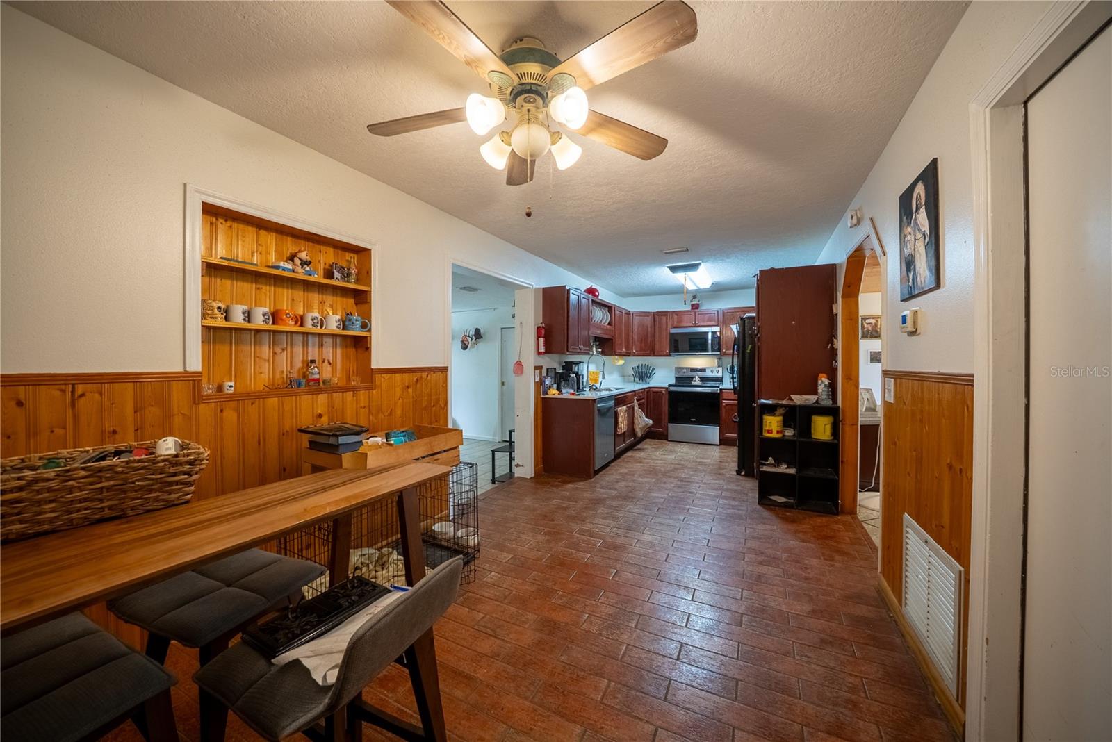 Single Family Residence at 11848 SE 72ND TERRACE RD, BELLEVIEW, photo 20 of 24