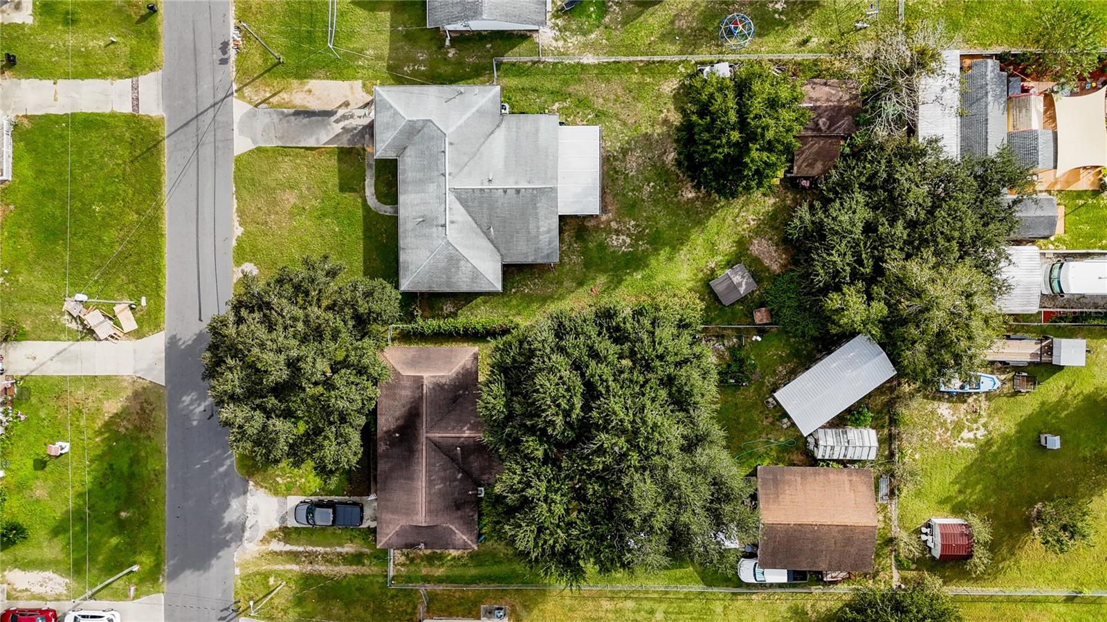 Single Family Residence at 11848 SE 72ND TERRACE RD, BELLEVIEW, photo 24 of 24