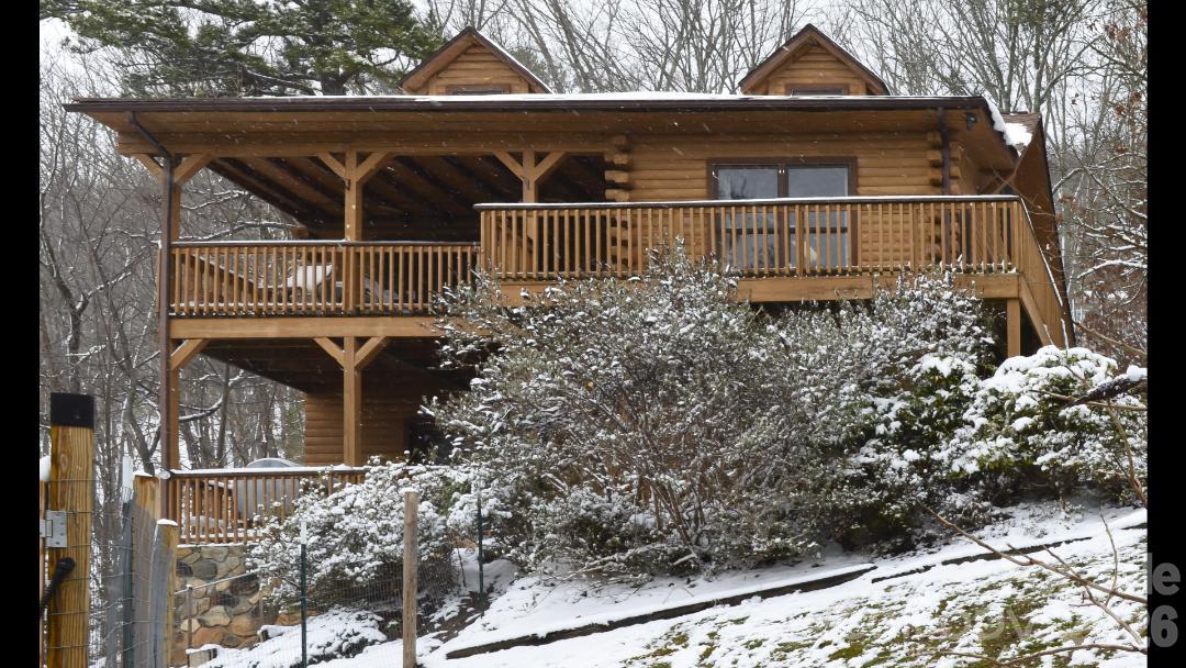 Single Family Residence at 50 Pops Place, Weaverville, photo 2 of 46
