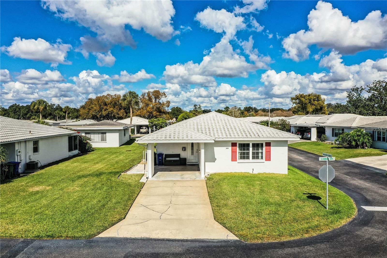 501 CAMEO DR