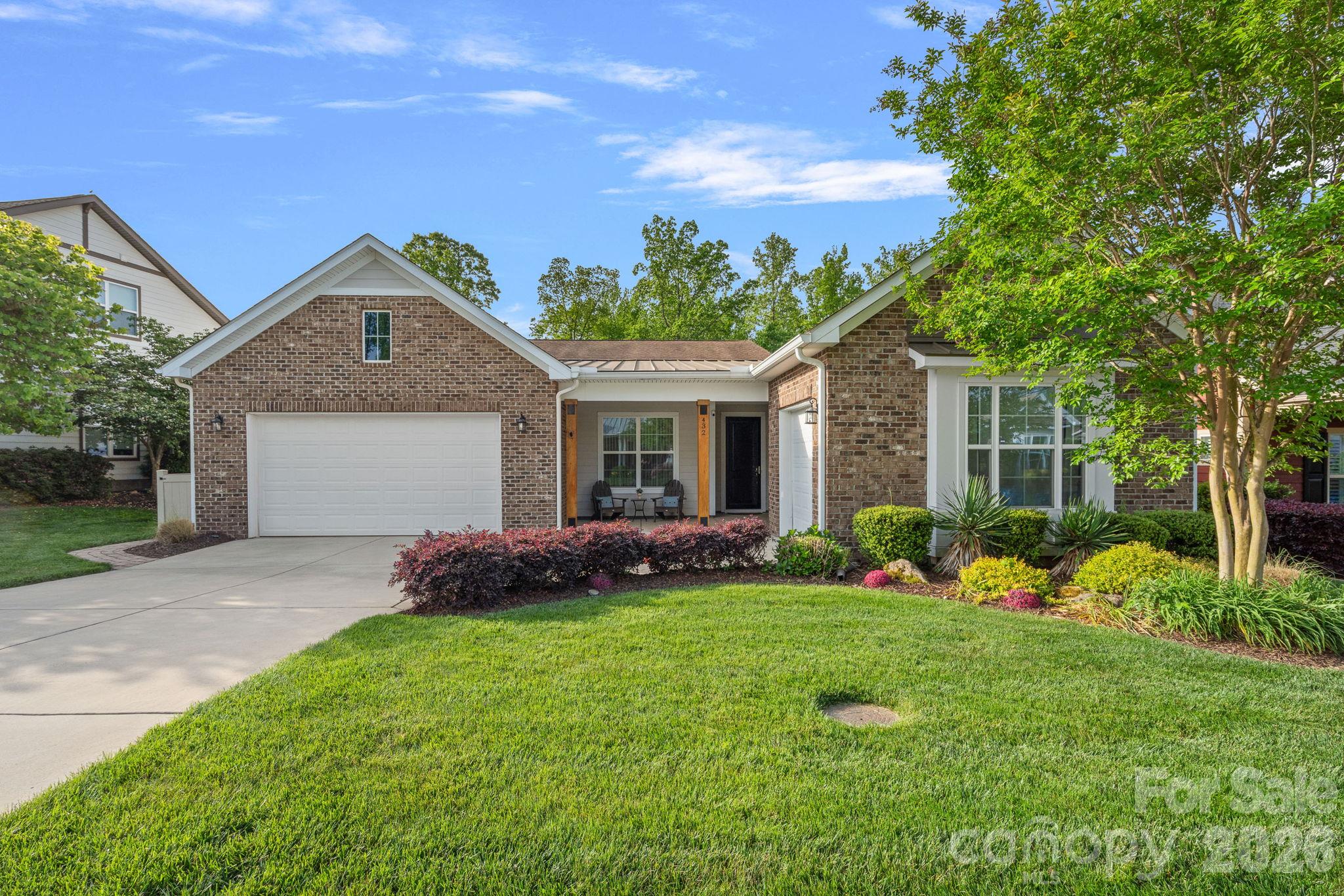 Single Family Residence at 432 Granite Lake Court, Denver, photo 2 of 48
