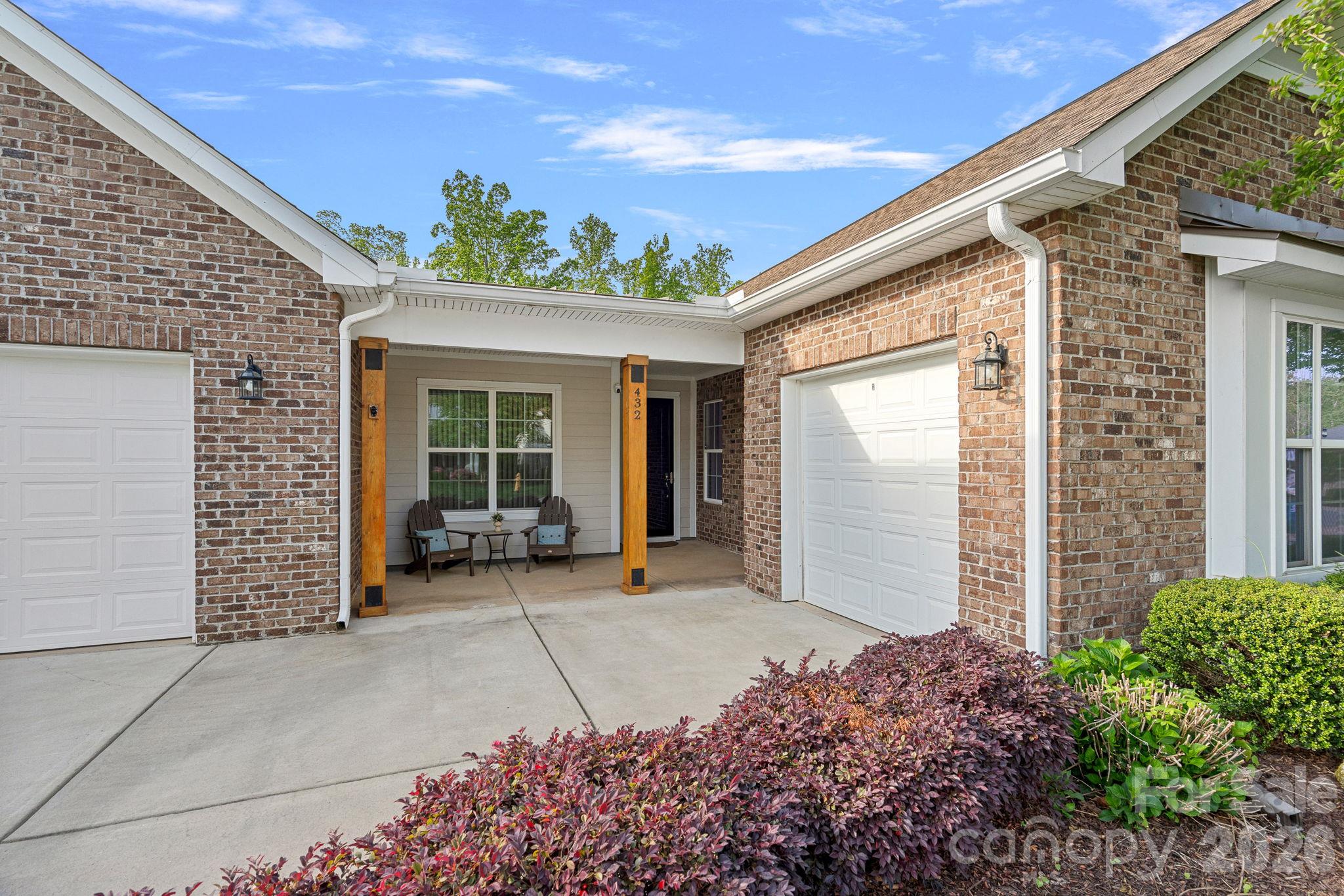 Single Family Residence at 432 Granite Lake Court, Denver, photo 3 of 48