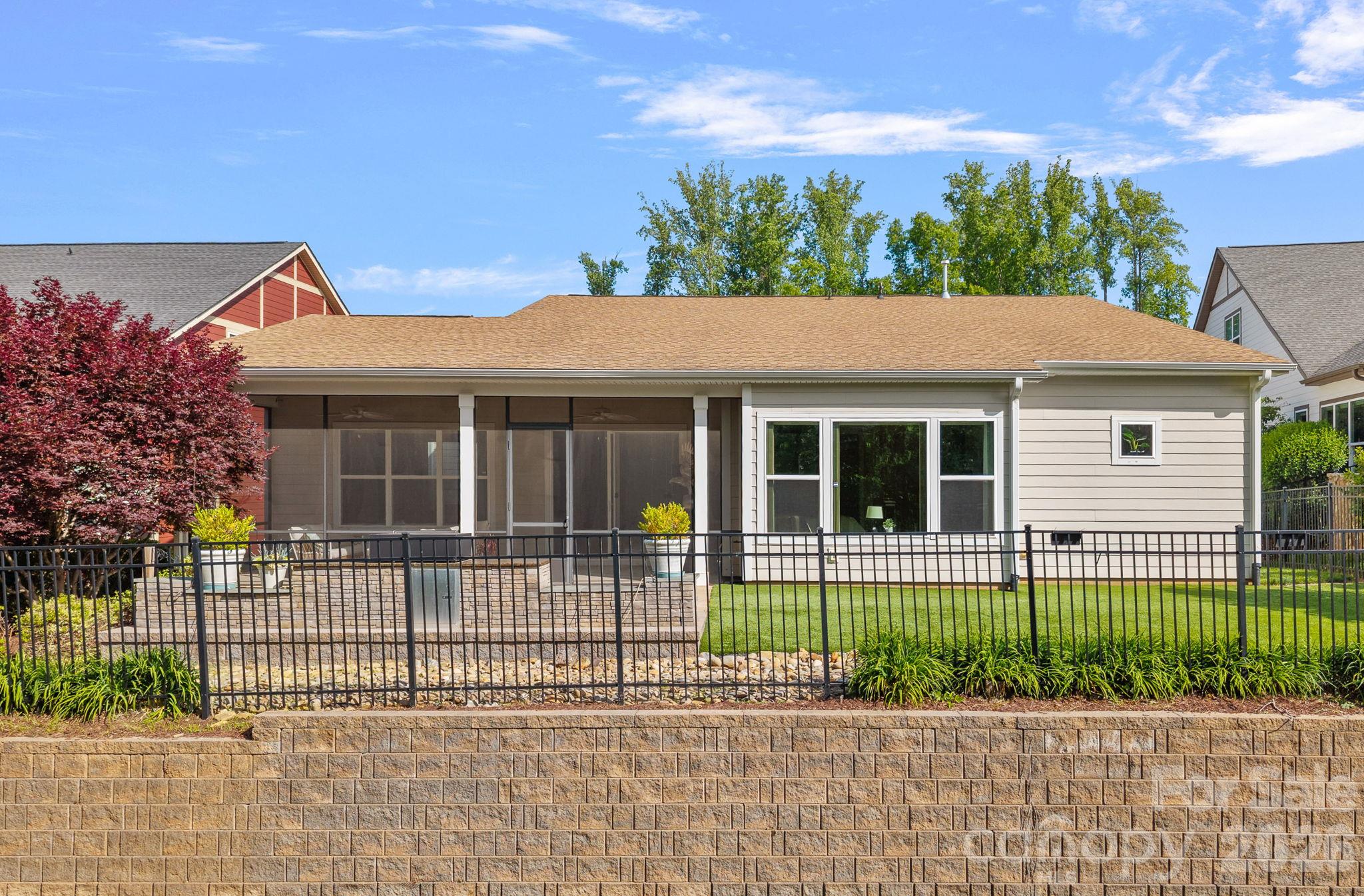 Single Family Residence at 432 Granite Lake Court, Denver, photo 42 of 48