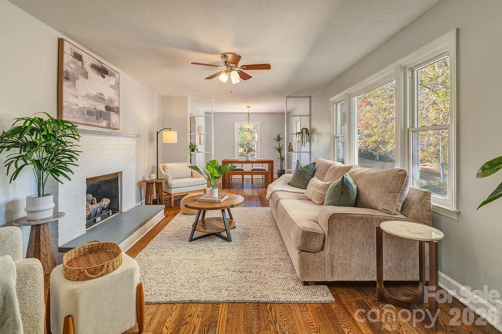 Single Family Residence at 15 Dave Way, Canton, photo 2 of 30